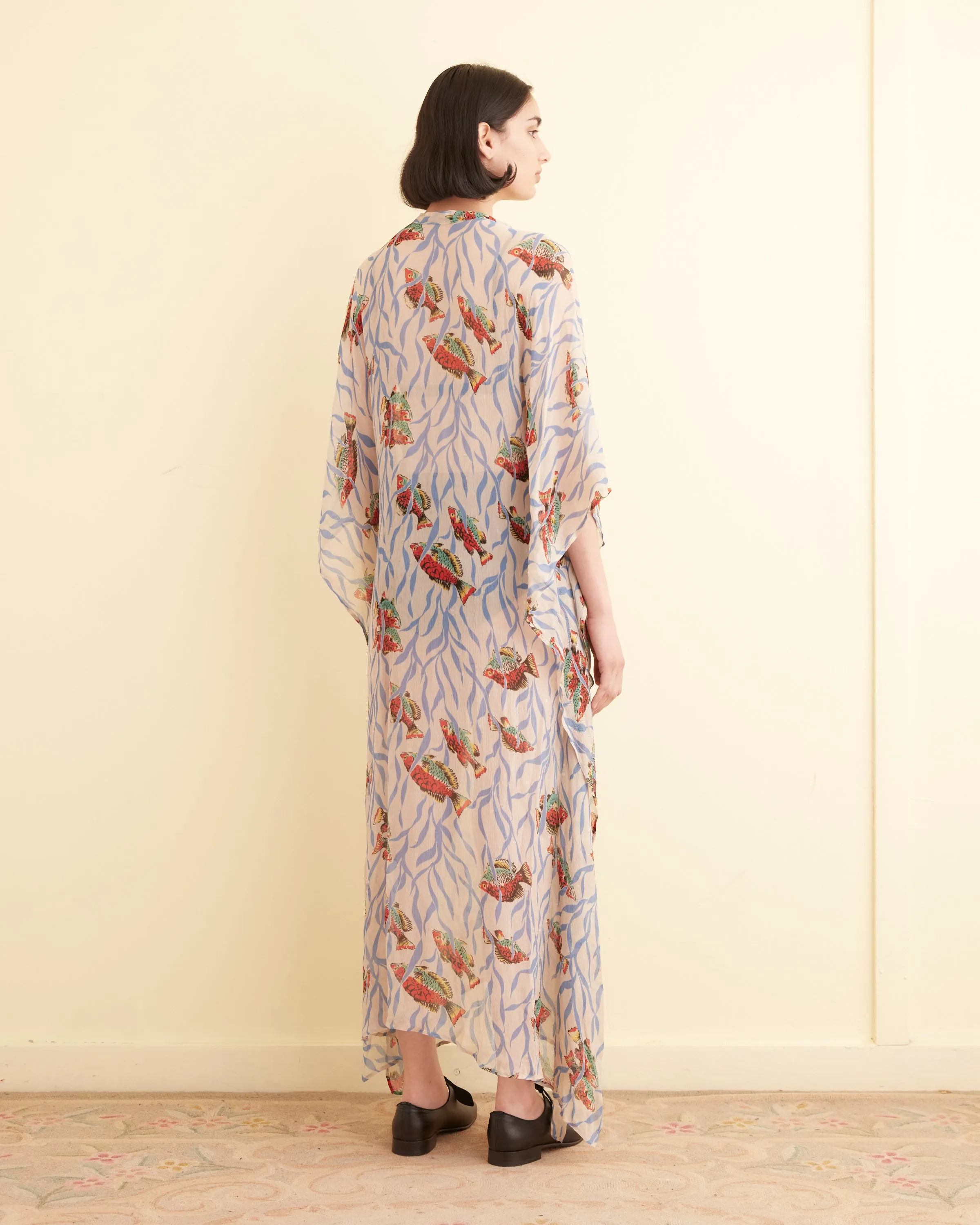 Swimmers Kaftan sold by BODE product image thumbnail 3