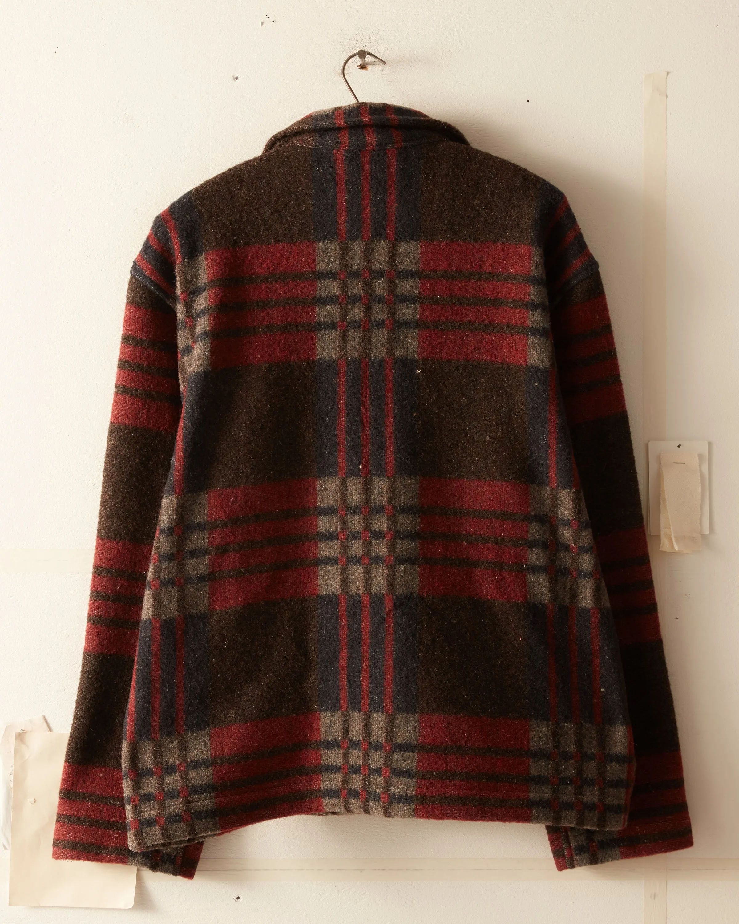 Coniston Jacket - XS/S sold by BODE product image thumbnail 3