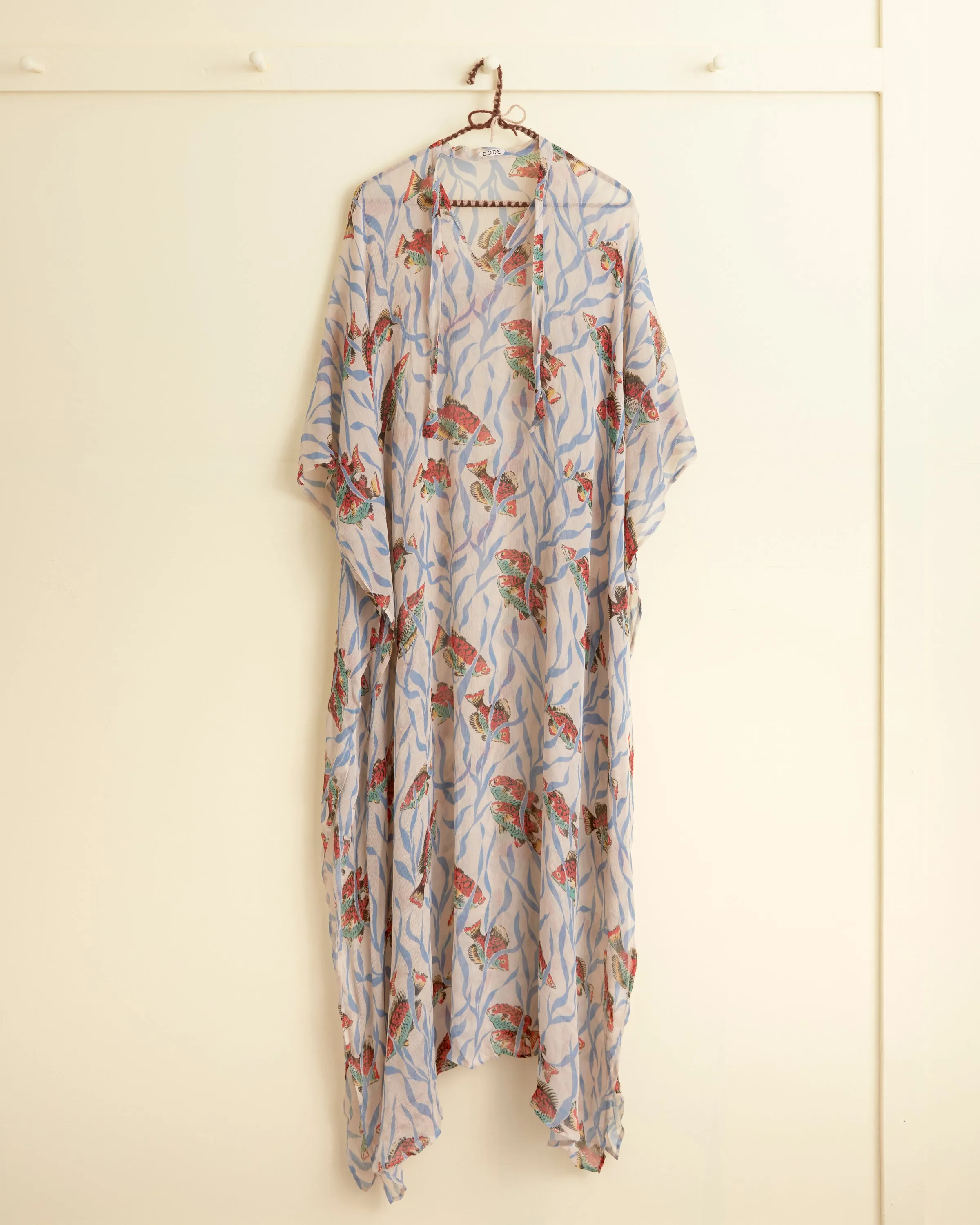 Swimmers Kaftan sold by BODE product image thumbnail 4