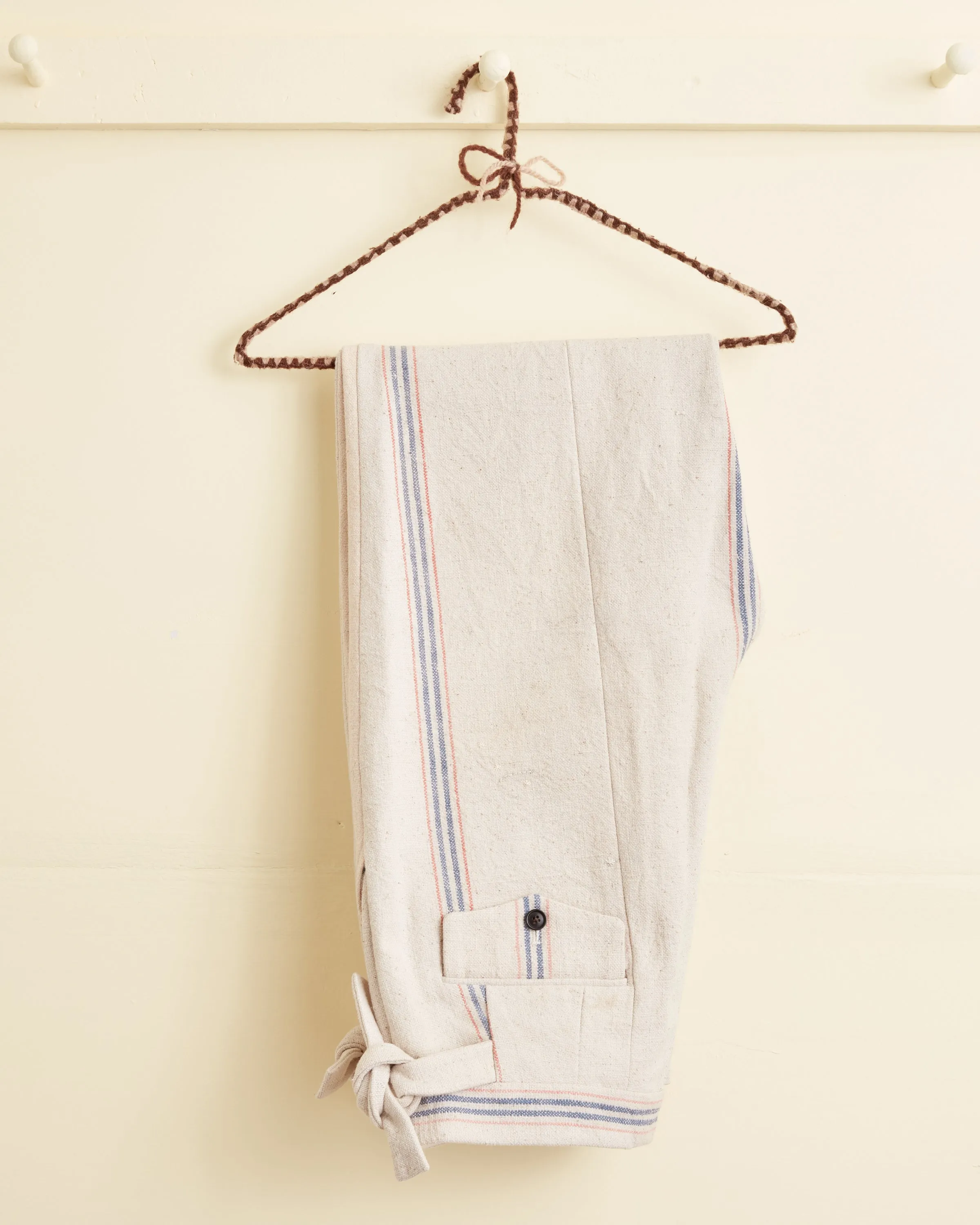 Americana Stripe Trousers - 32 sold by BODE product image thumbnail 2