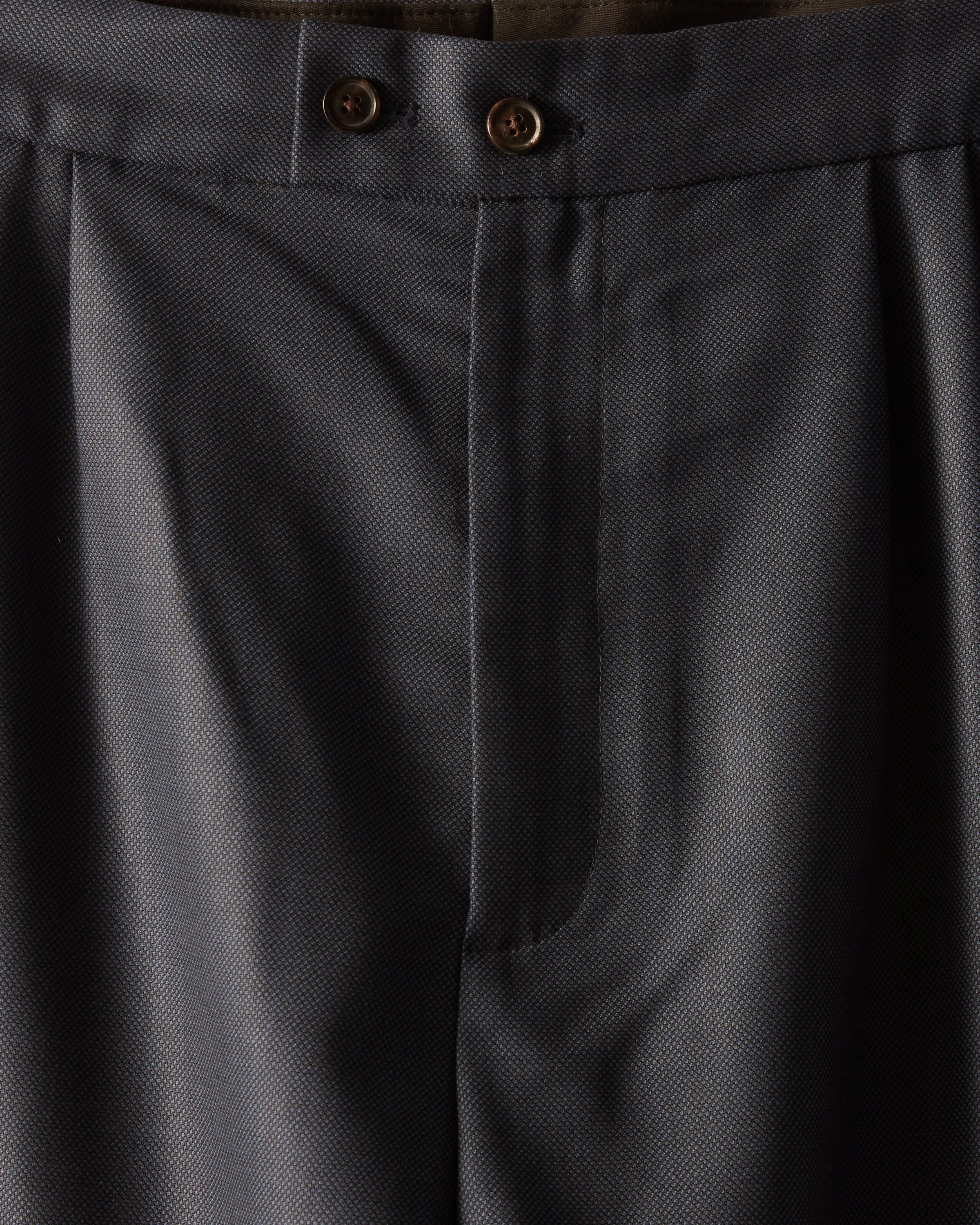 Malcesine Shorts - 36 sold by BODE product image thumbnail 2