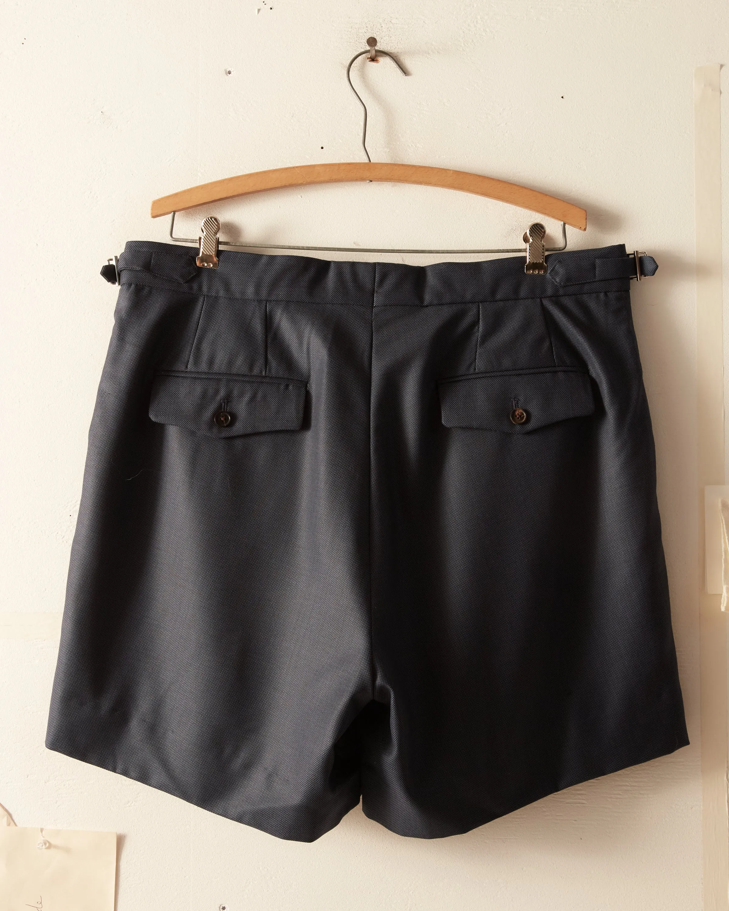 Malcesine Shorts - 36 sold by BODE product image thumbnail 3