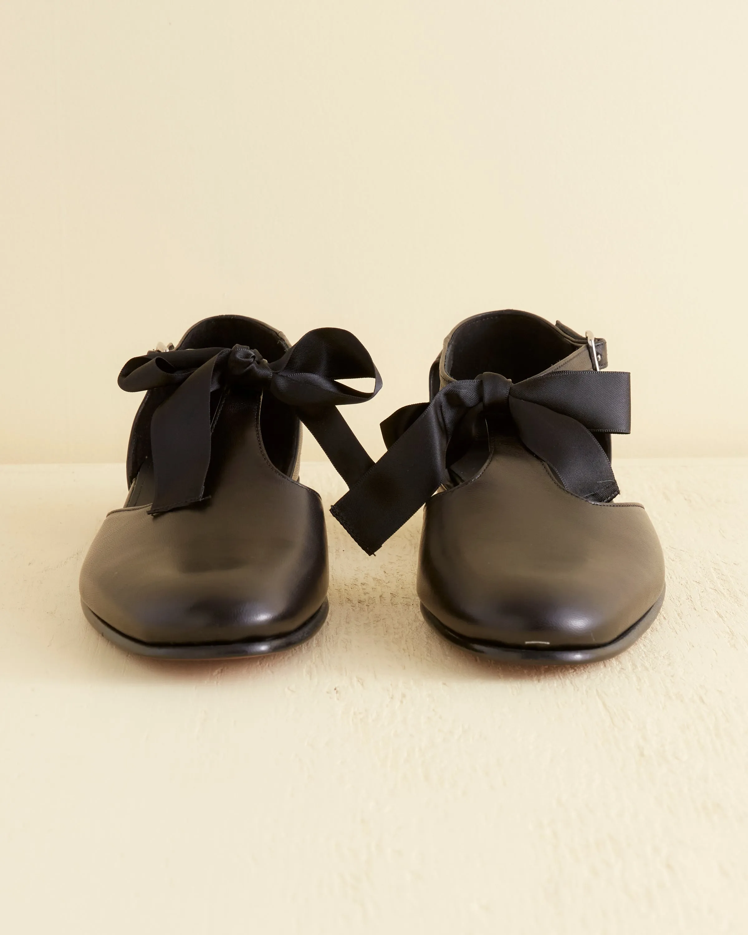 Theater Shoes - Black sold by BODE product image thumbnail 3