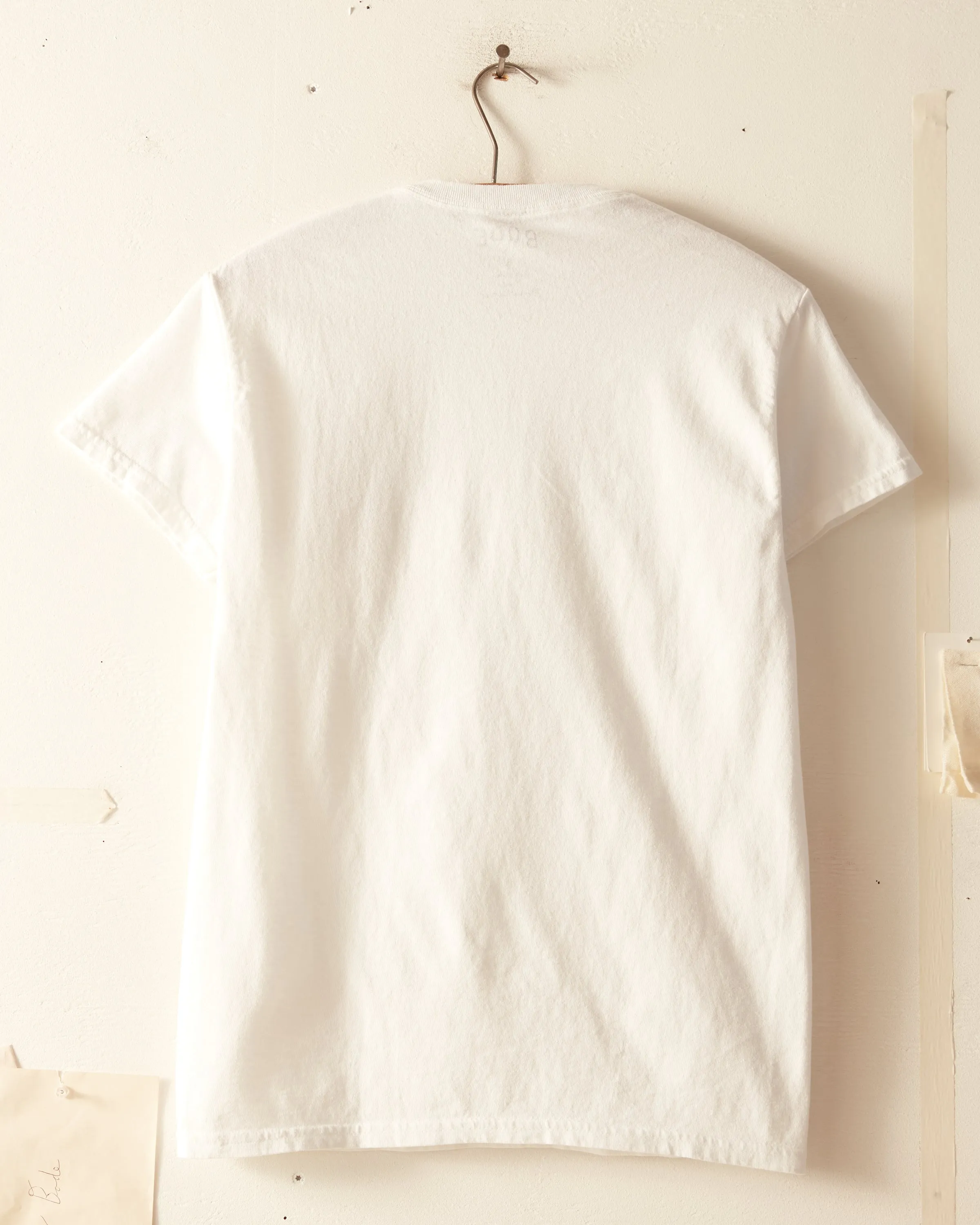 Armadillo Tommy Tee - S sold by BODE product image thumbnail 3