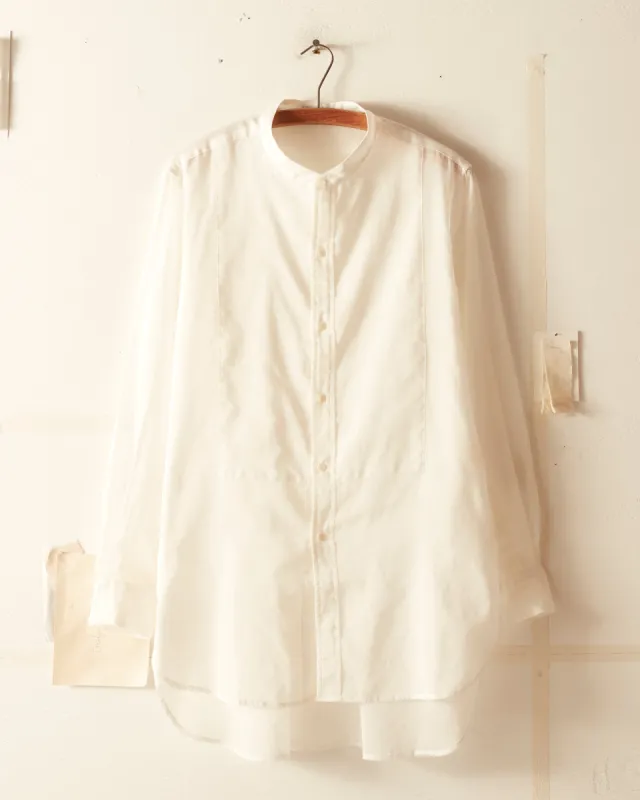 Bourbon Vanilla Tunic sold by BODE