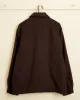 Houndstooth Cocoa Jacket - M sold by BODE