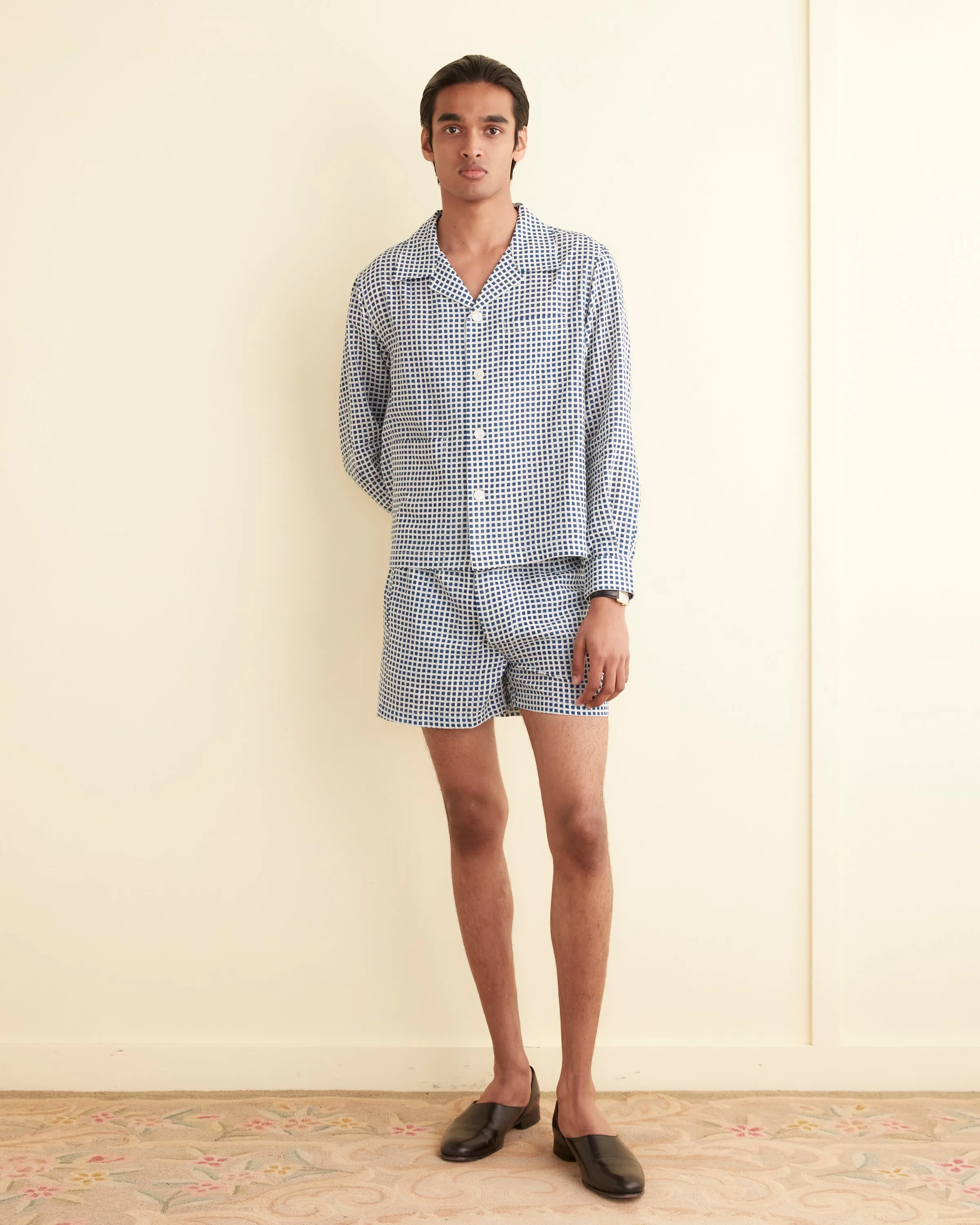 Hyannis Boxers sold by BODE