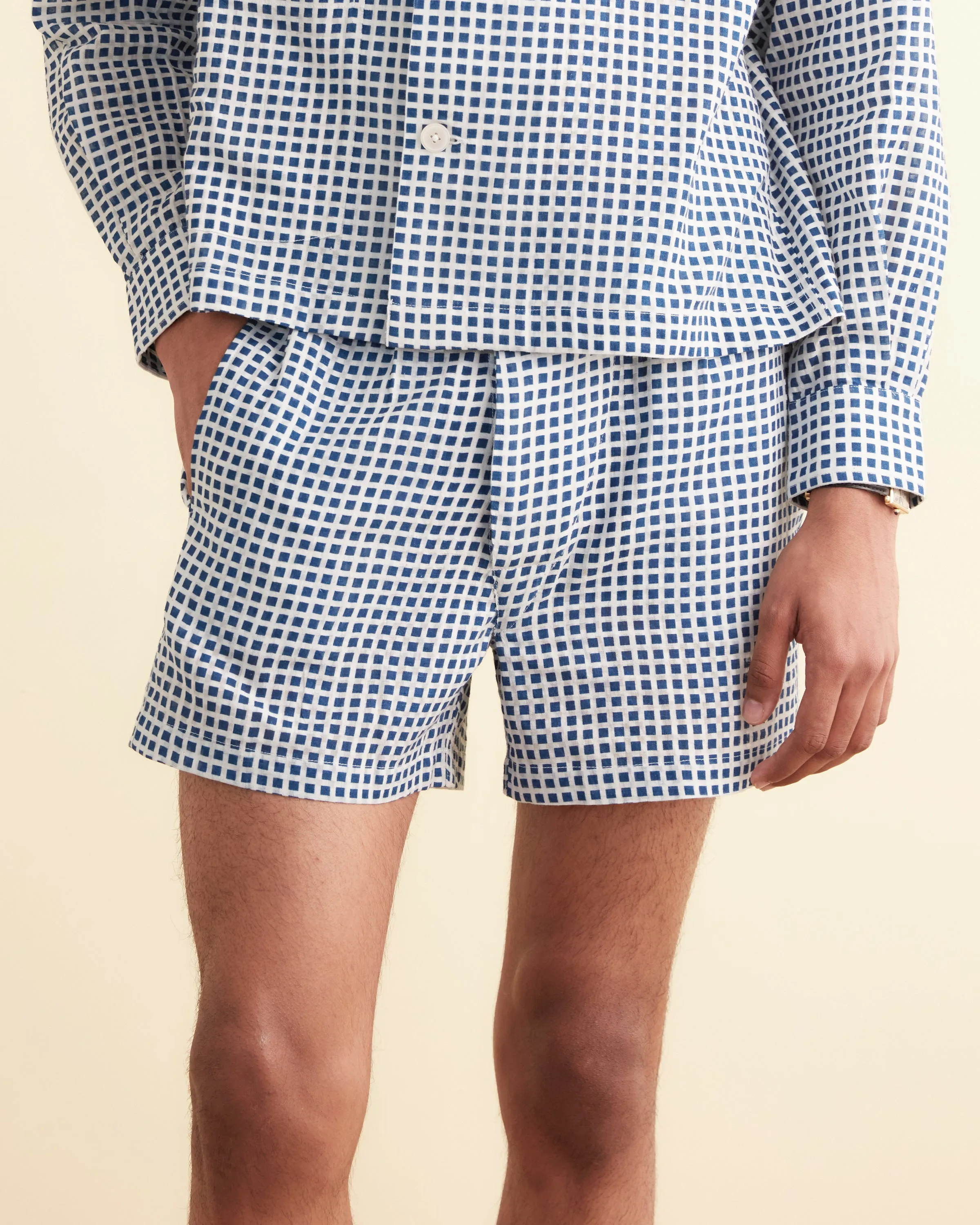 Hyannis Boxers sold by BODE product image thumbnail 2