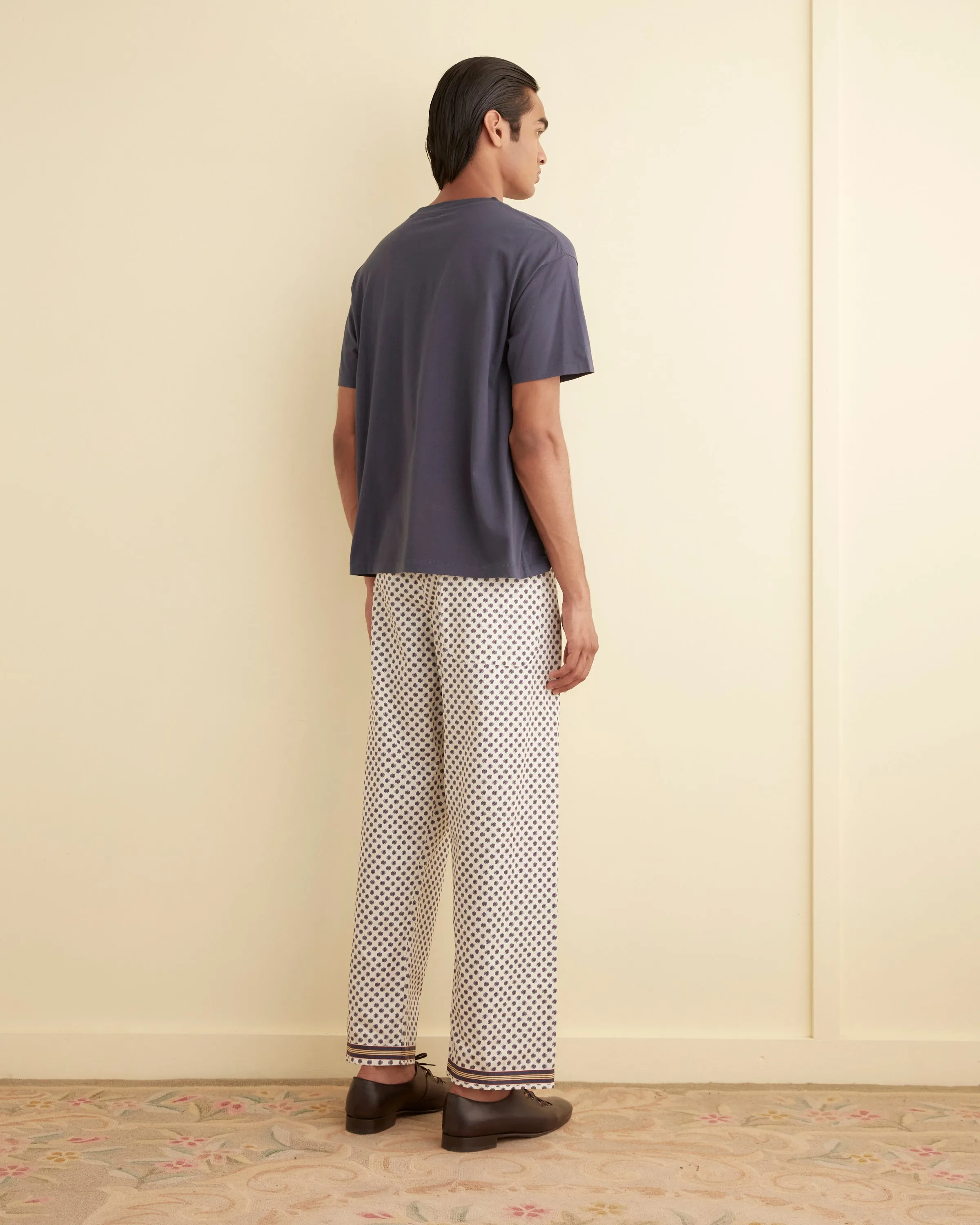 Massachusetts Tee sold by BODE product image thumbnail 3