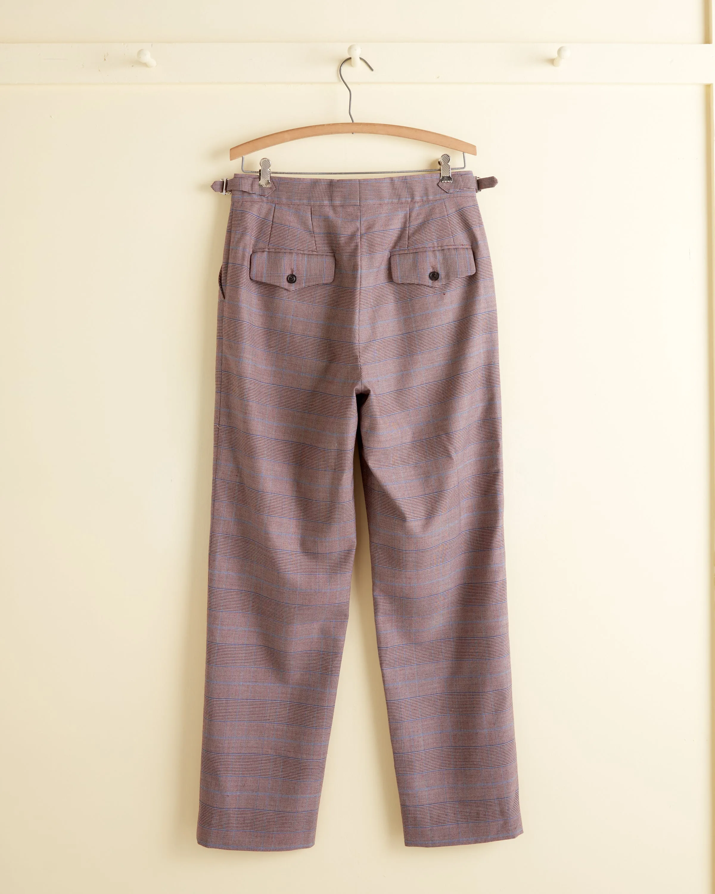 Redwood Trousers - 30 sold by BODE product image thumbnail 4