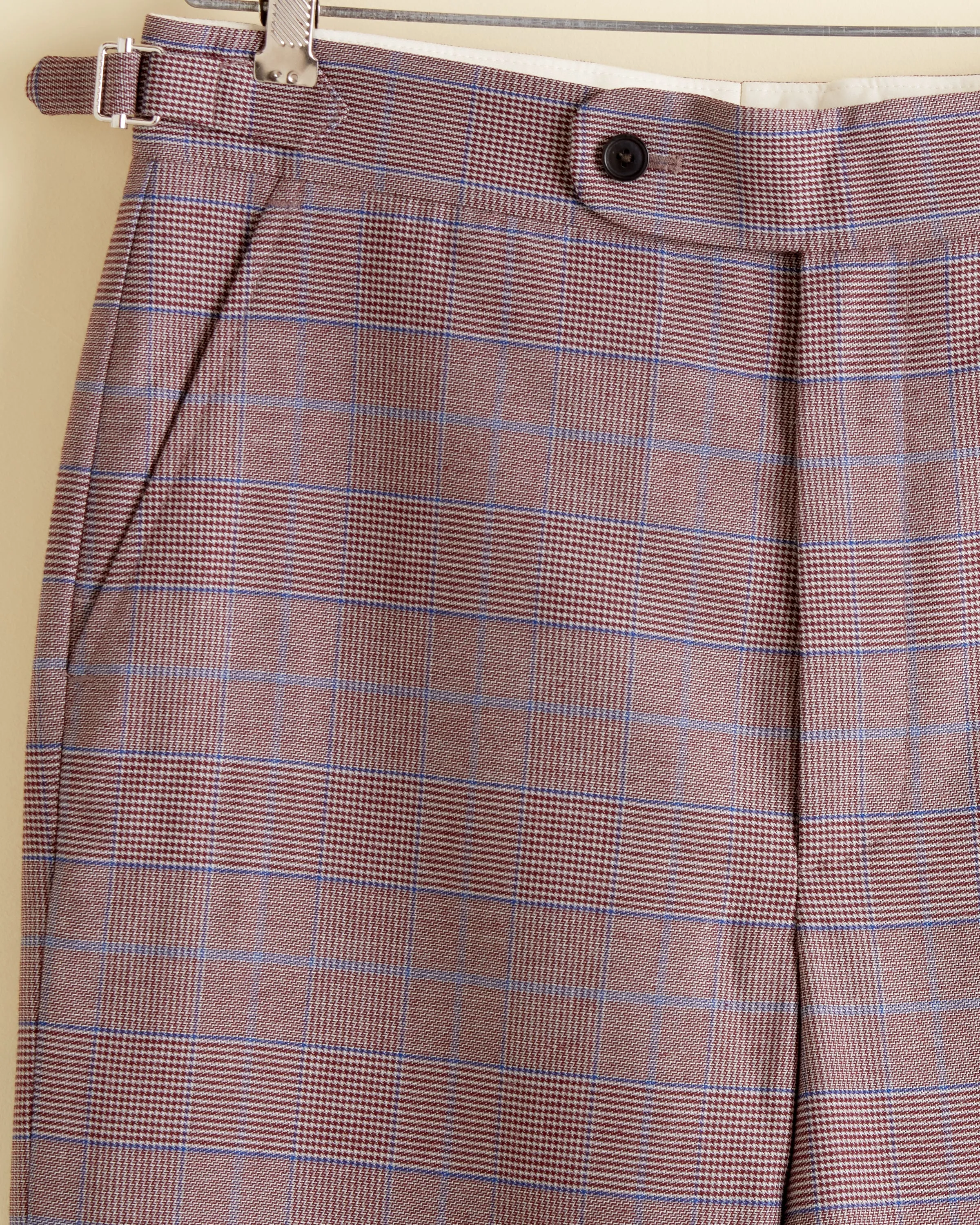 Redwood Trousers - 30 sold by BODE product image thumbnail 3