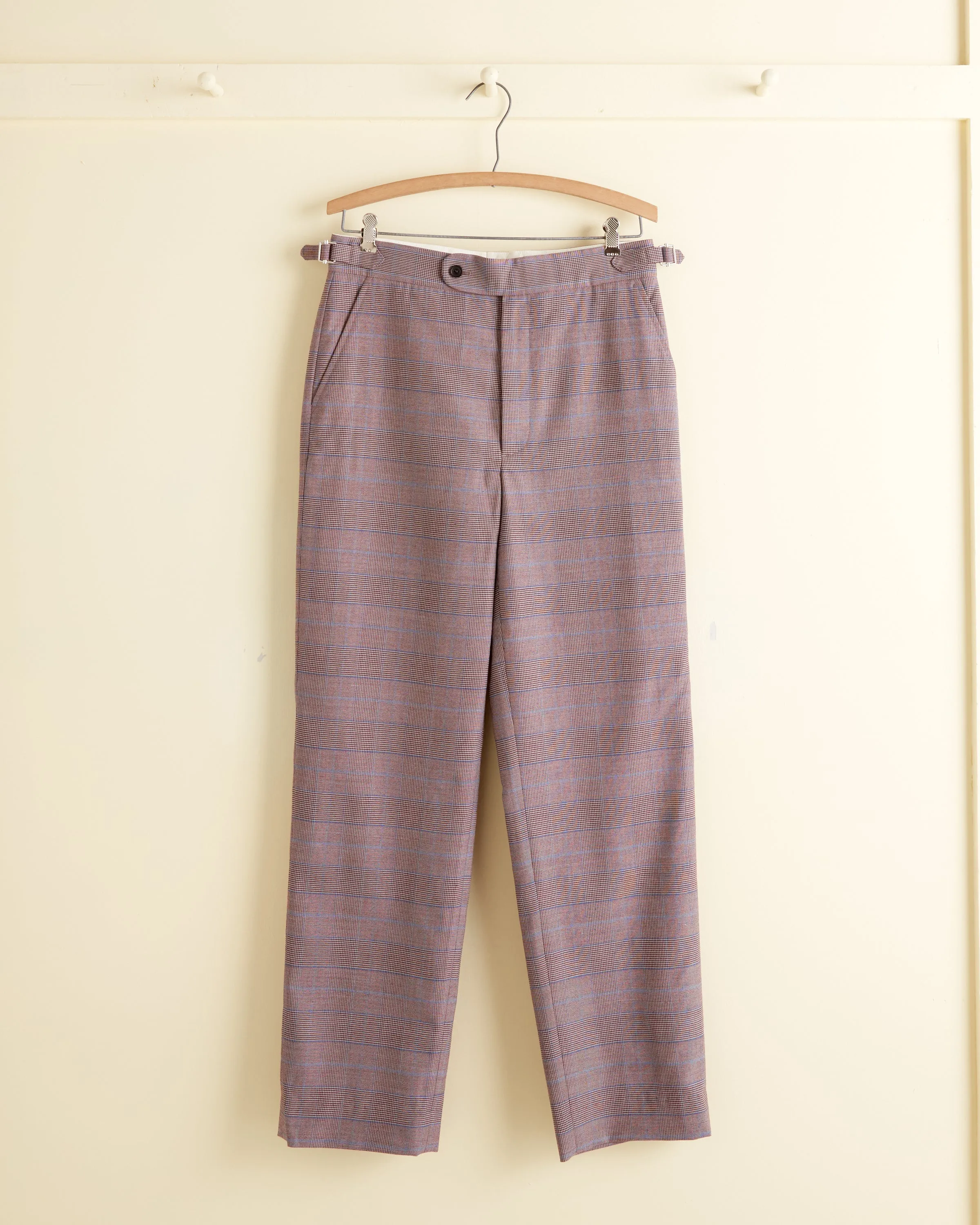Redwood Trousers - 30 sold by BODE product image thumbnail 2