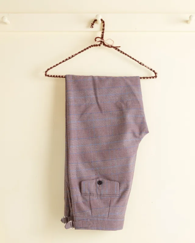 Redwood Trousers - 30 sold by BODE