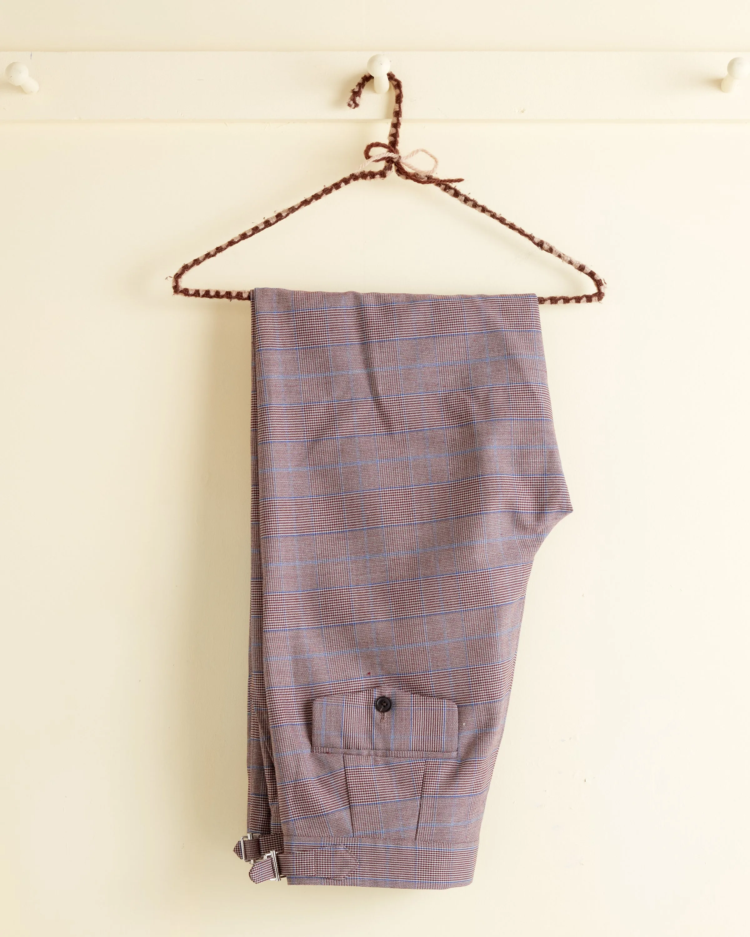 Redwood Trousers - 30 sold by BODE