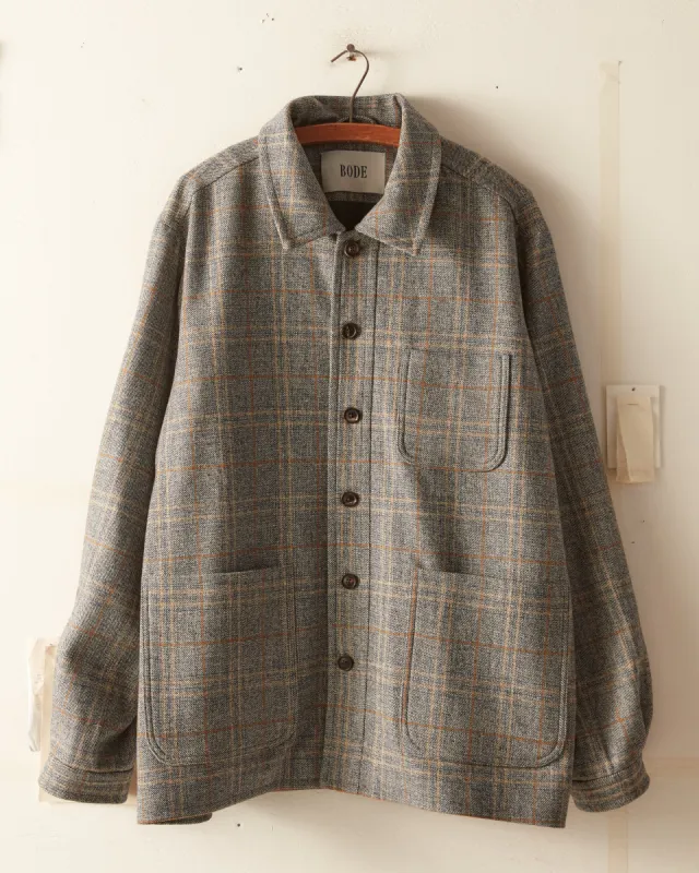 Borgetto Jacket - XL/XXL sold by BODE