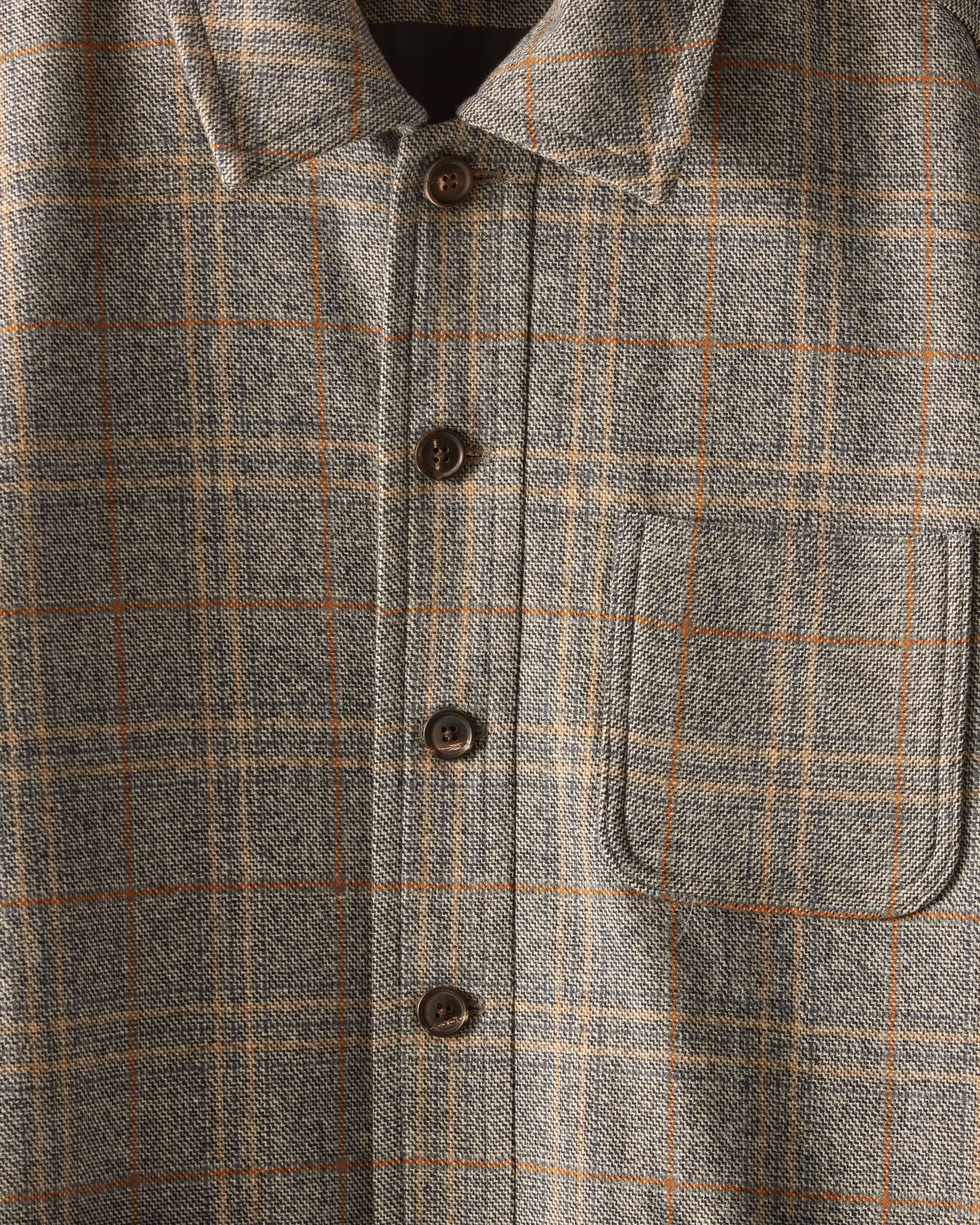 Borgetto Jacket - XL/XXL sold by BODE product image thumbnail 2