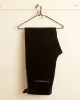 Black Tulip Tuxedo Trousers sold by BODE