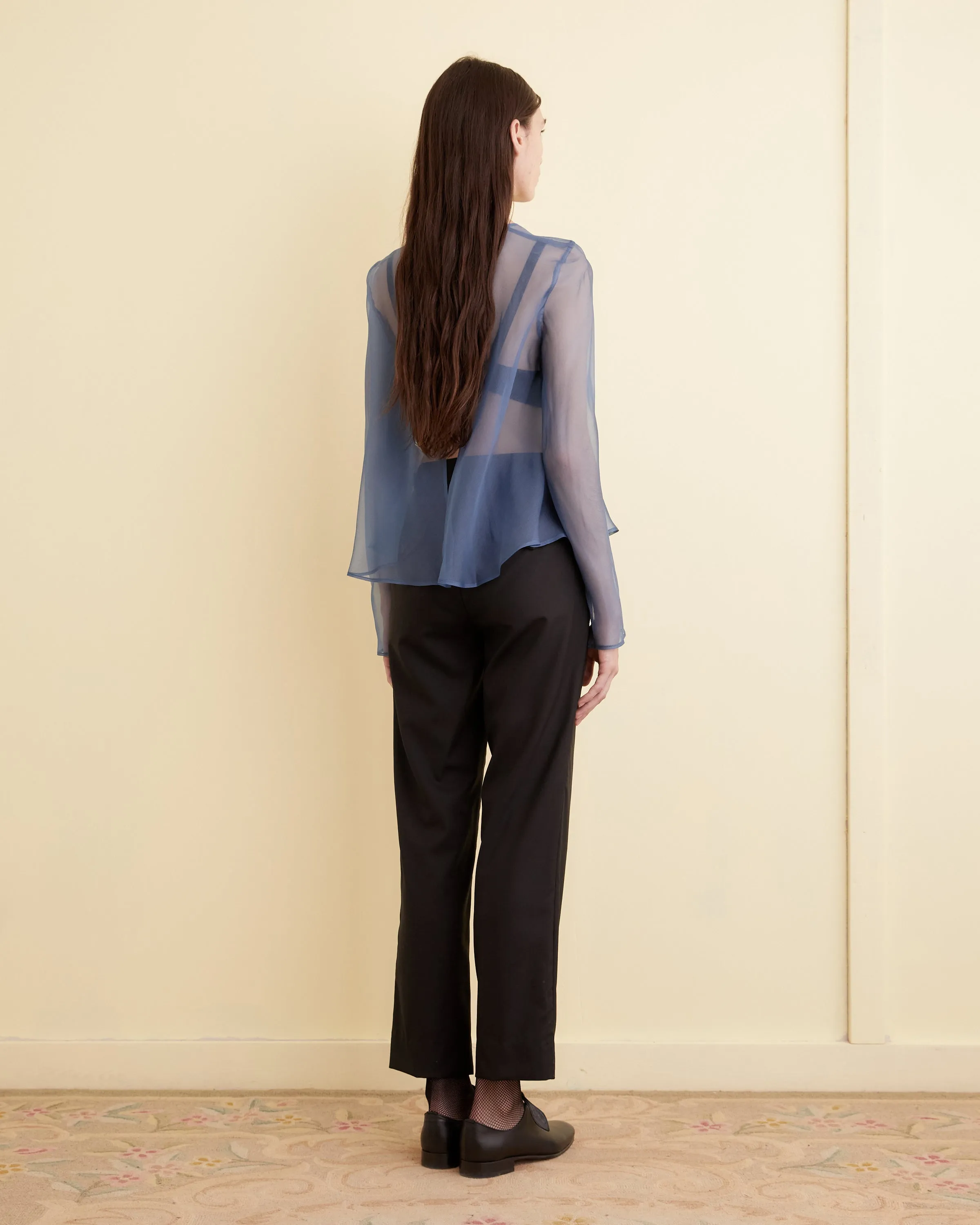 Odrira Top sold by BODE product image thumbnail 3