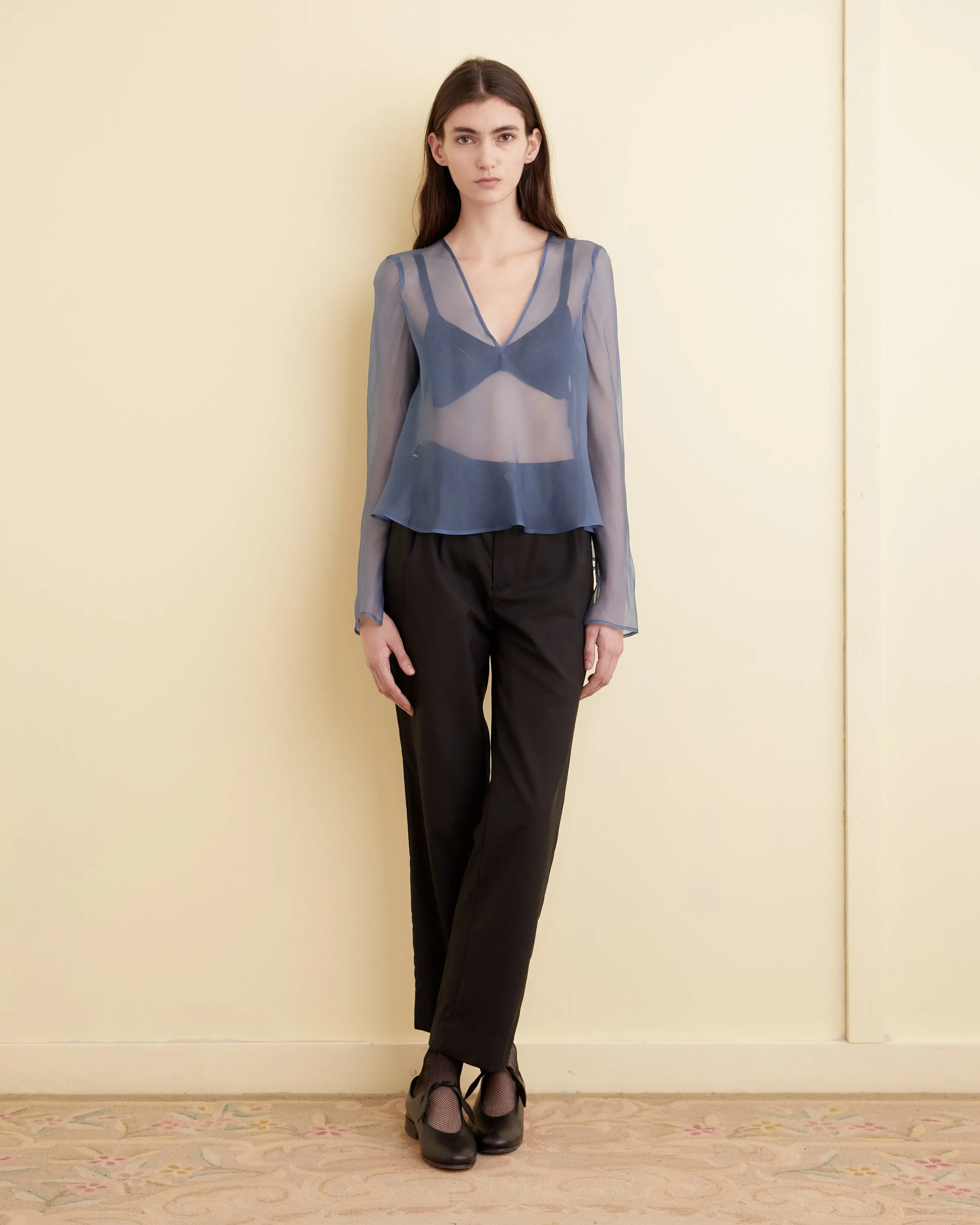 Odrira Top sold by BODE