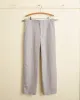 Argent Stripe Trousers - 31 sold by BODE