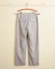 Argent Stripe Trousers - 31 sold by BODE