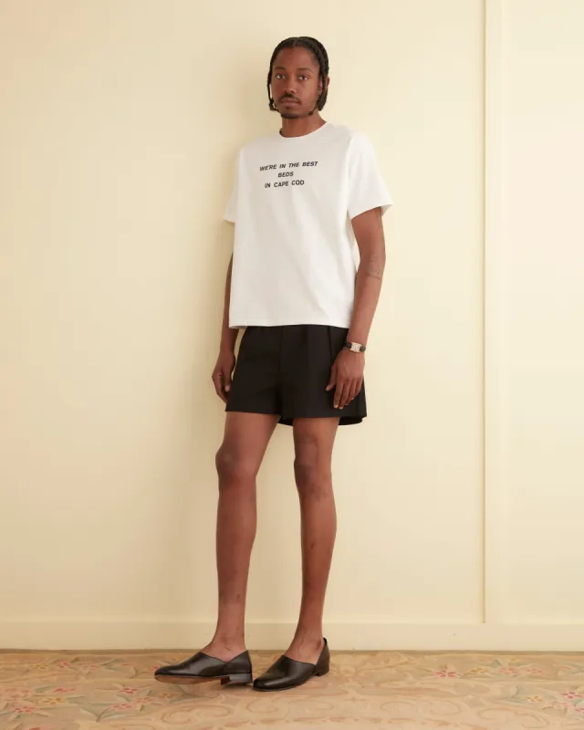 Best Beds Tee sold by BODE