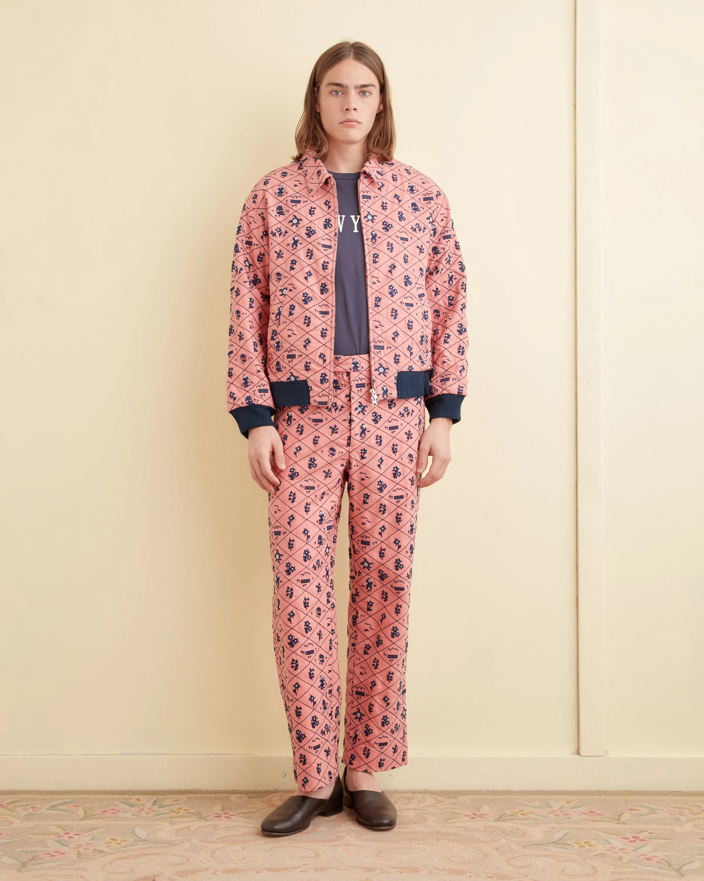 Monte Rosa Jacket sold by BODE