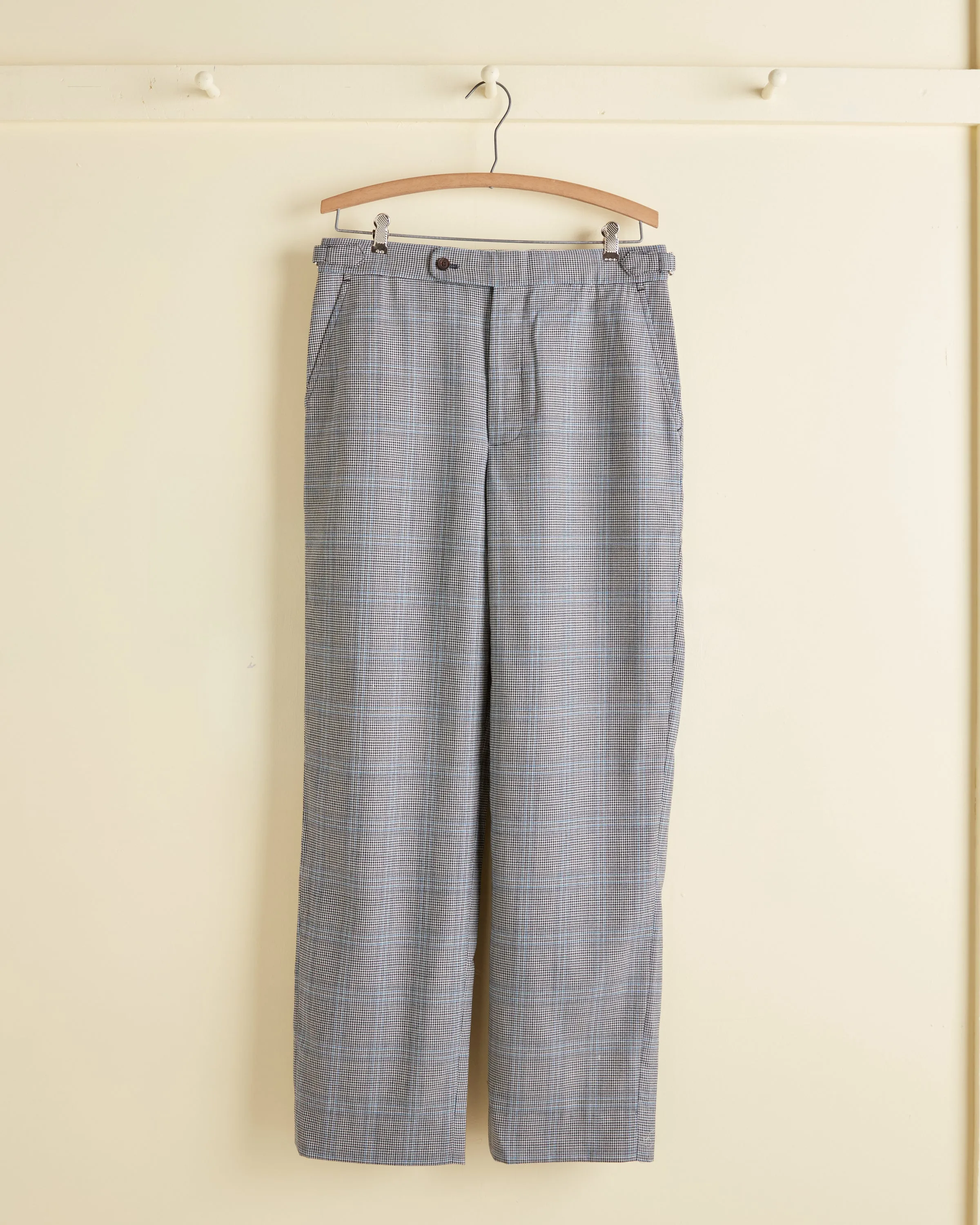 Ceylon Trousers sold by BODE