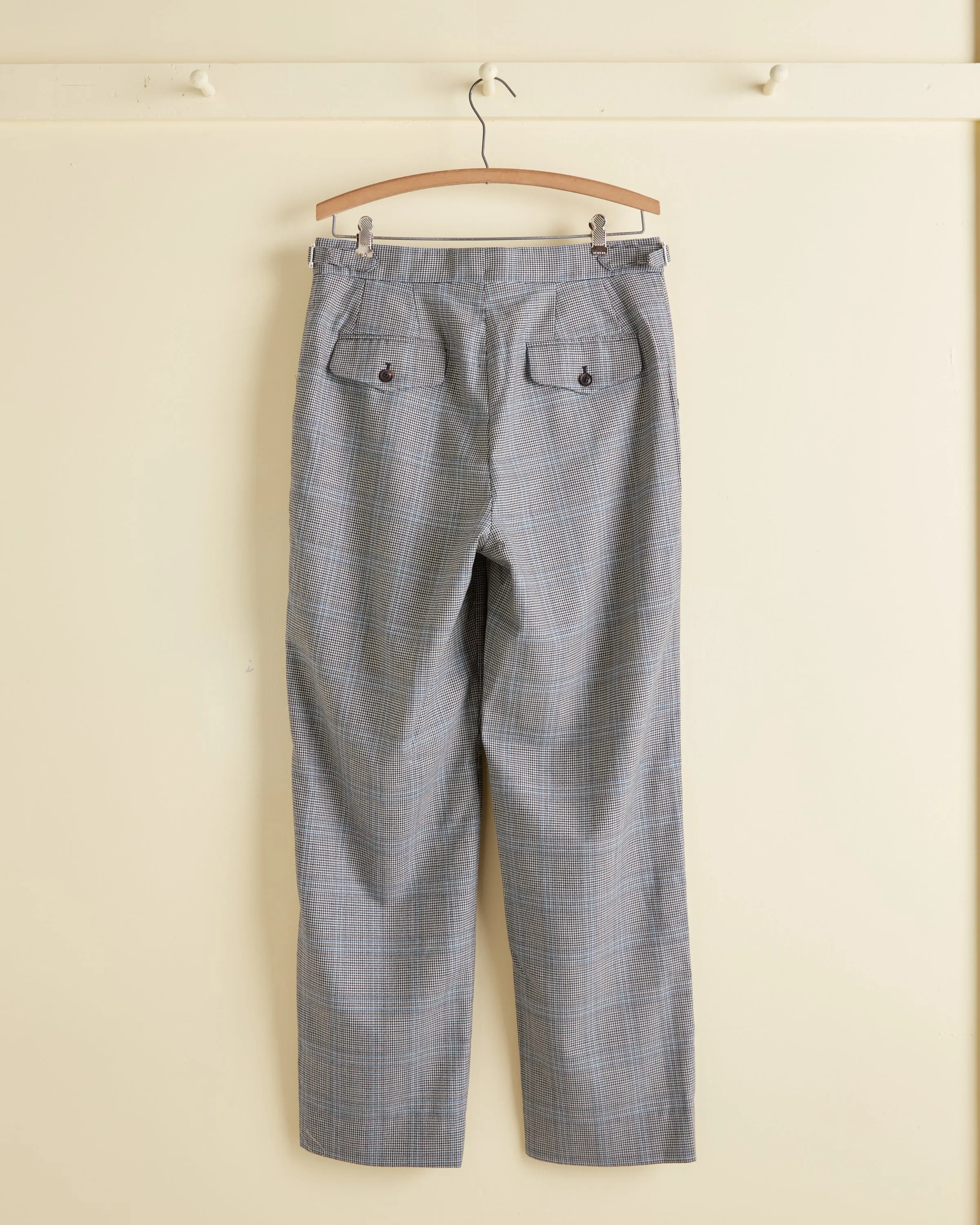 Ceylon Trousers sold by BODE product image thumbnail 4