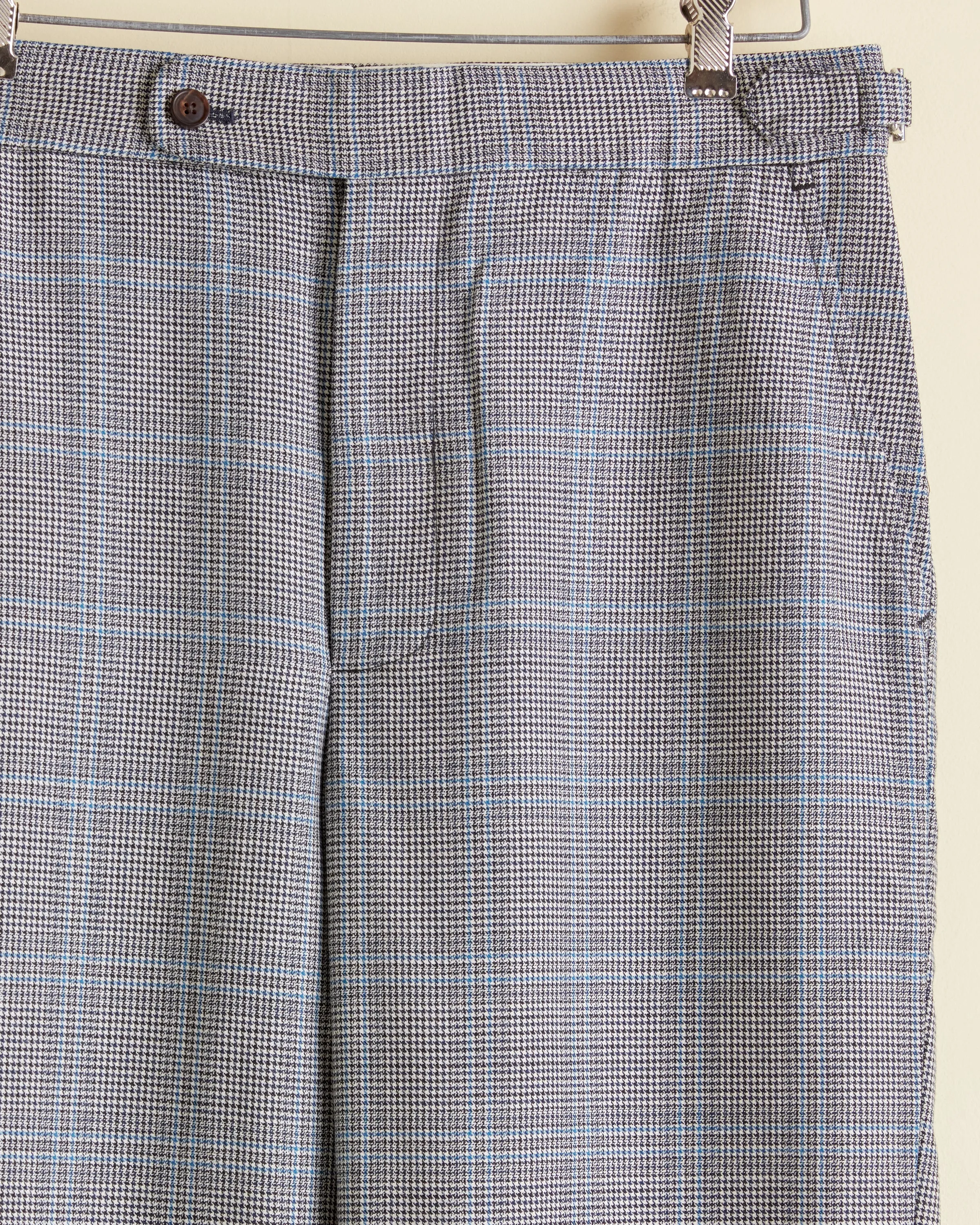 Ceylon Trousers sold by BODE product image thumbnail 3