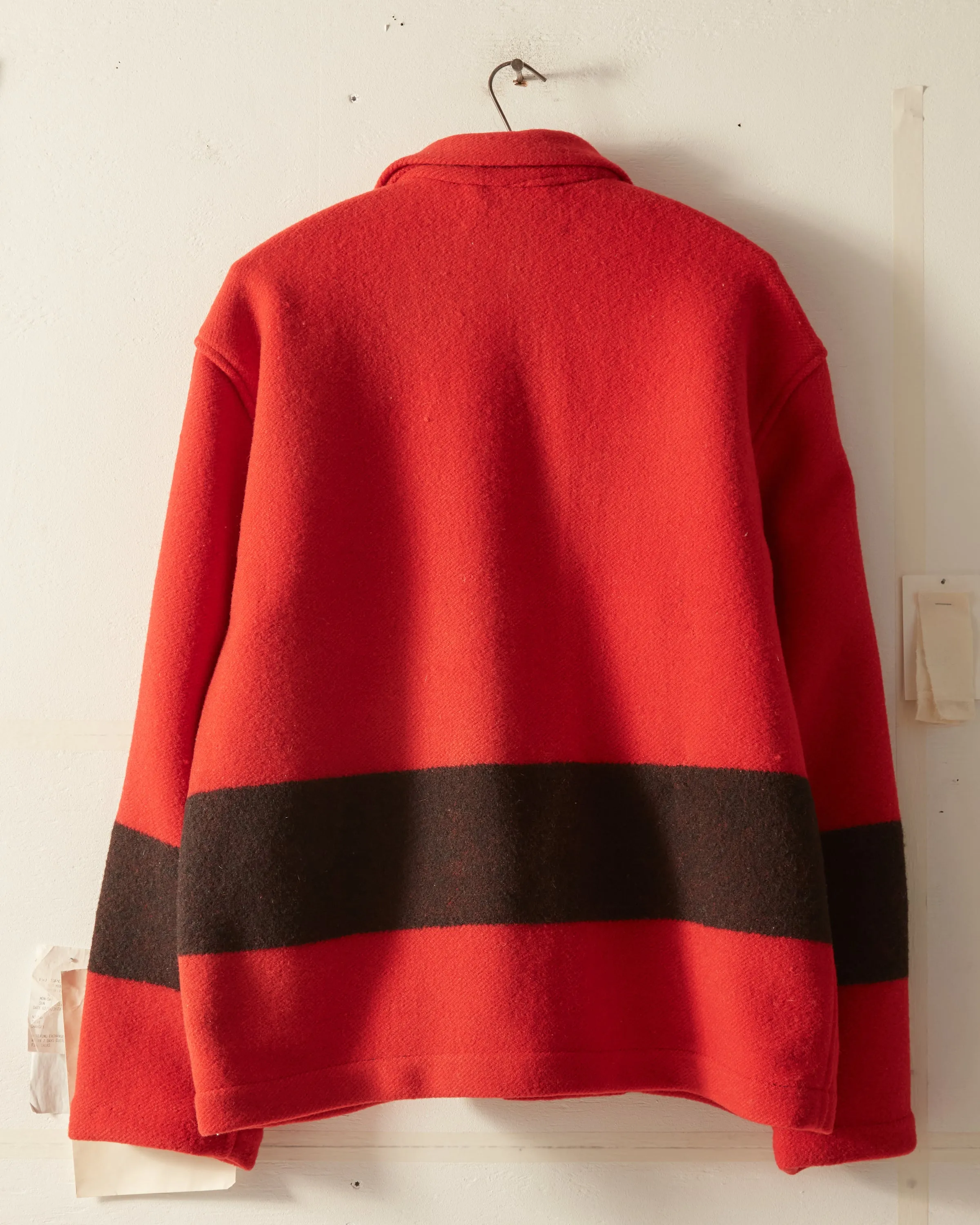 Pimento Pepper Jacket - M/L sold by BODE product image thumbnail 3