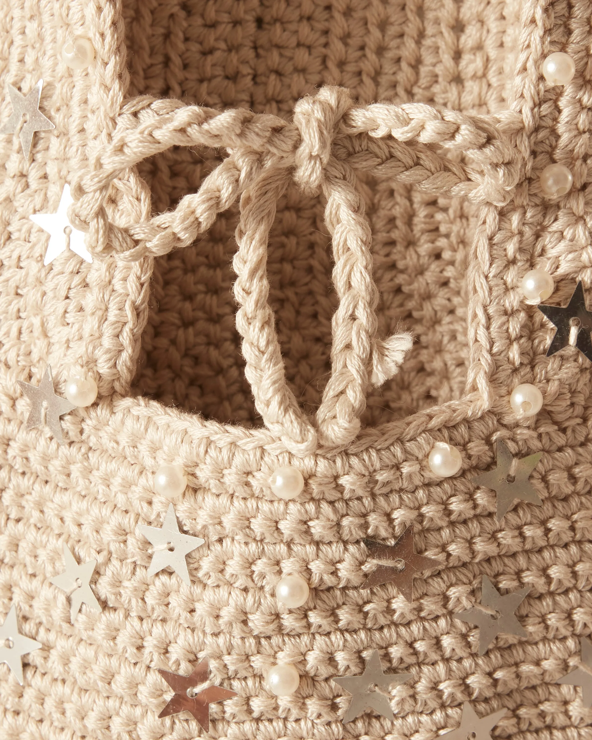 Silver Star Slippers sold by BODE product image thumbnail 2