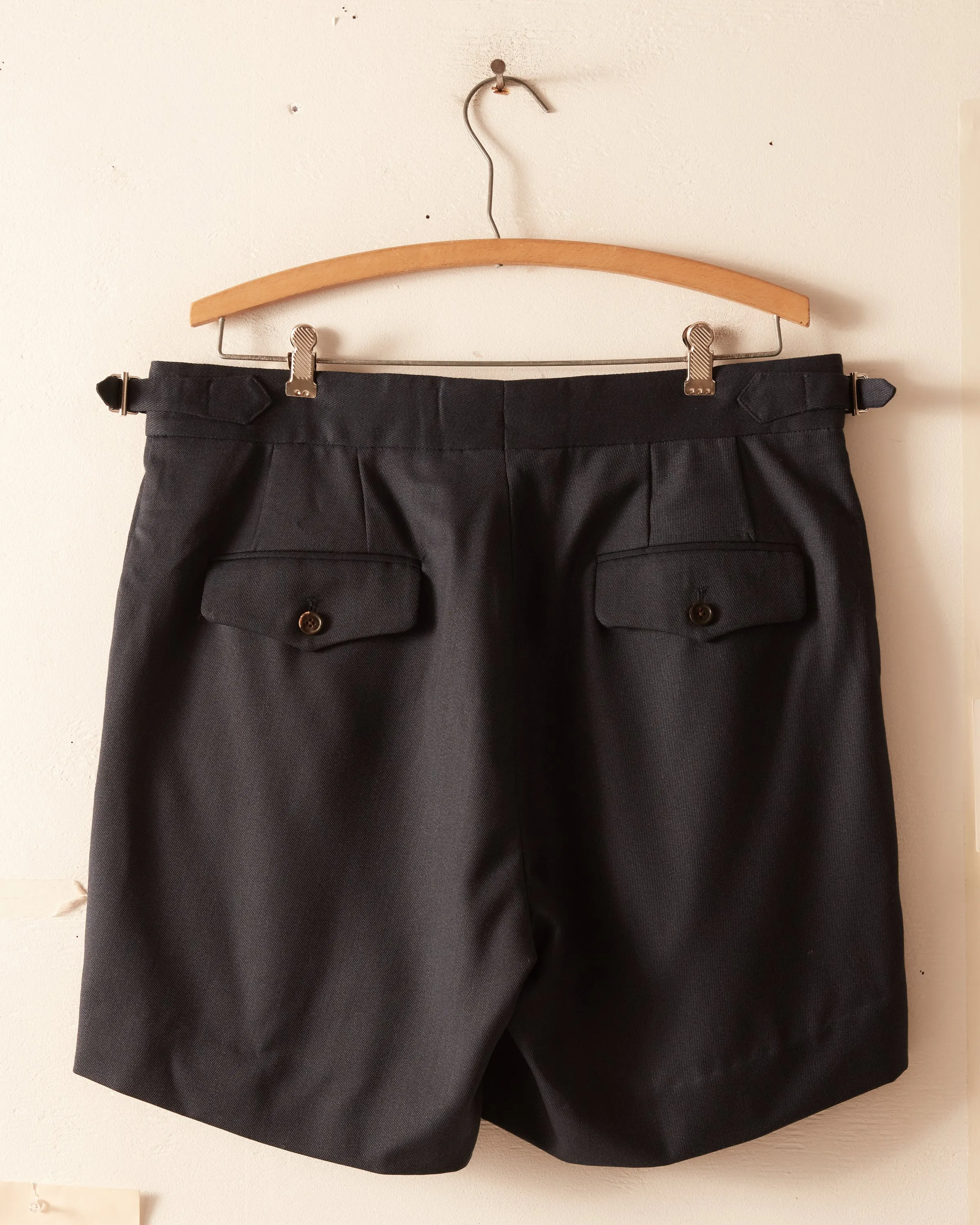 Guardiagrele Shorts - 34 sold by BODE product image thumbnail 3