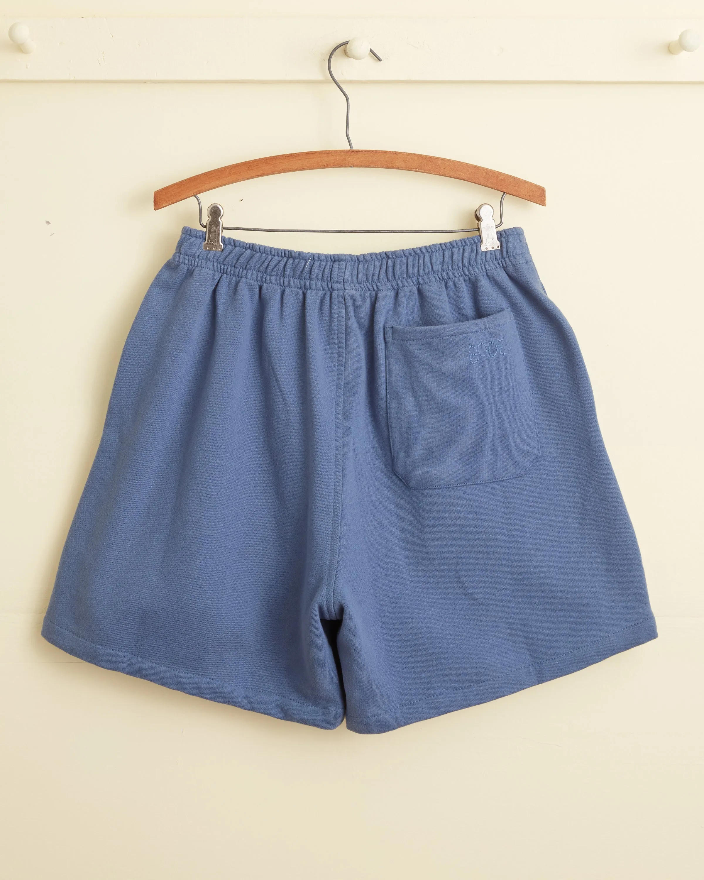 Rugby Shorts - Storm sold by BODE product image thumbnail 3