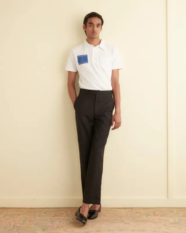 Gloucester Yacht Polo sold by BODE