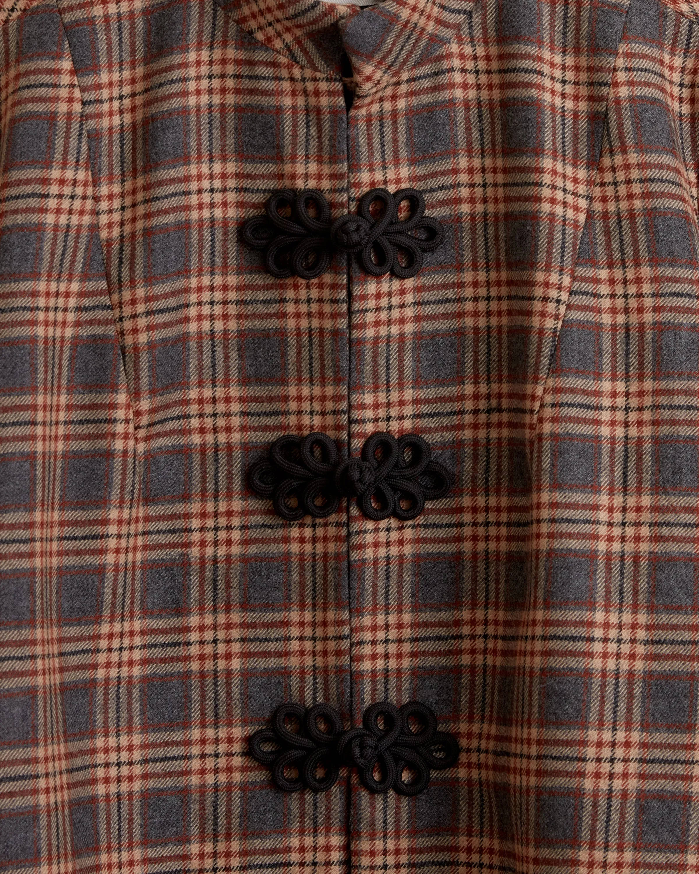 Hearth Stone Jacket - XS sold by BODE product image thumbnail 2