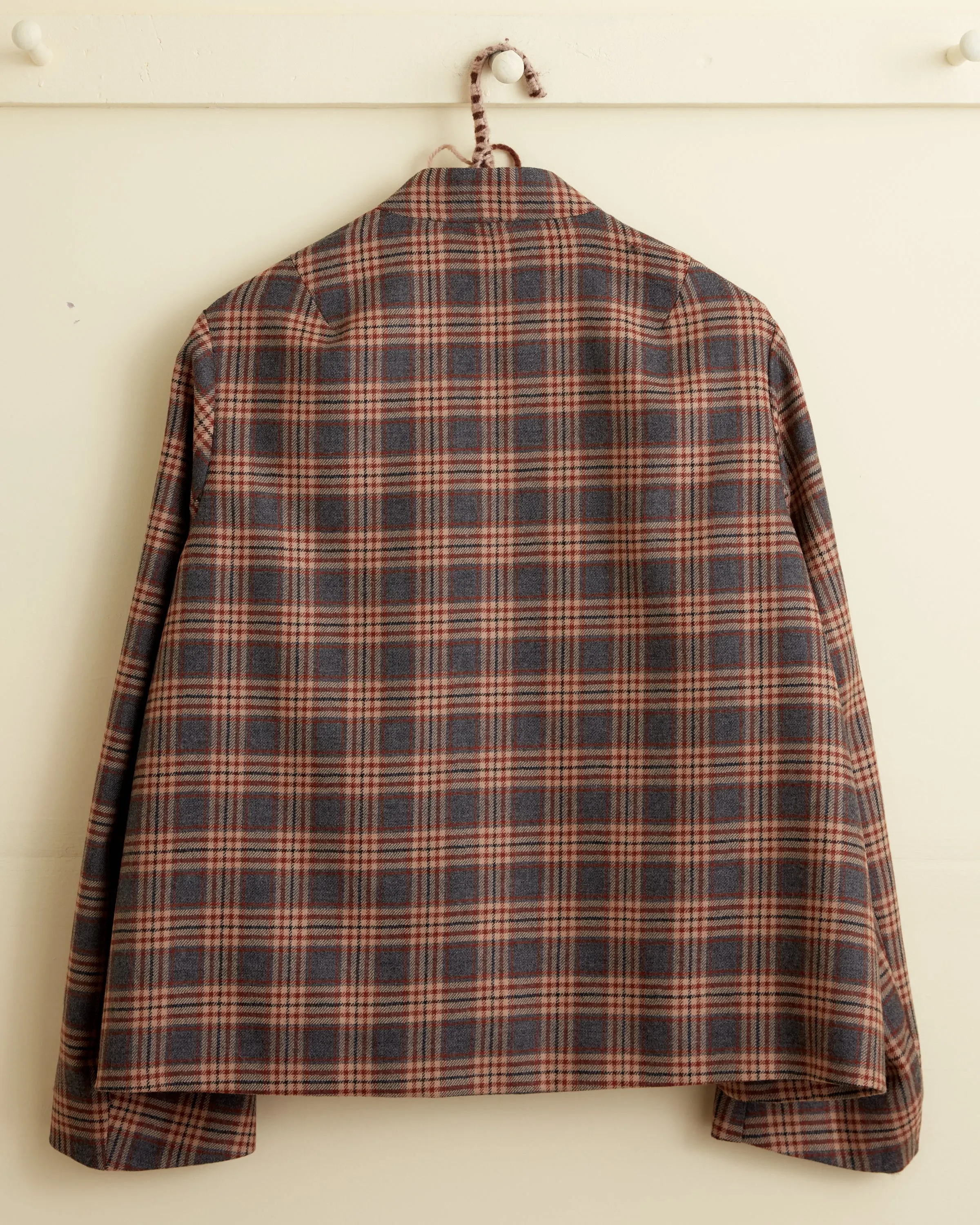 Hearth Stone Jacket - XS sold by BODE product image thumbnail 3