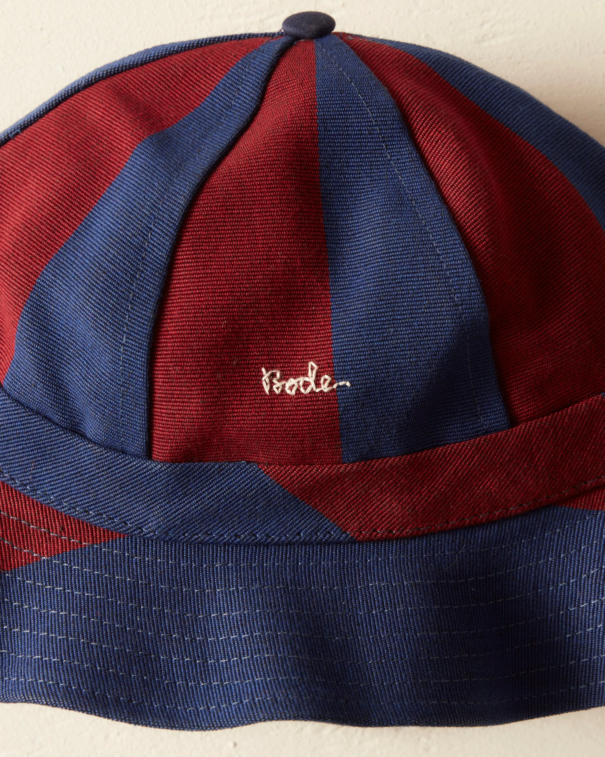 Killington Stripe Hat sold by BODE product image thumbnail 2