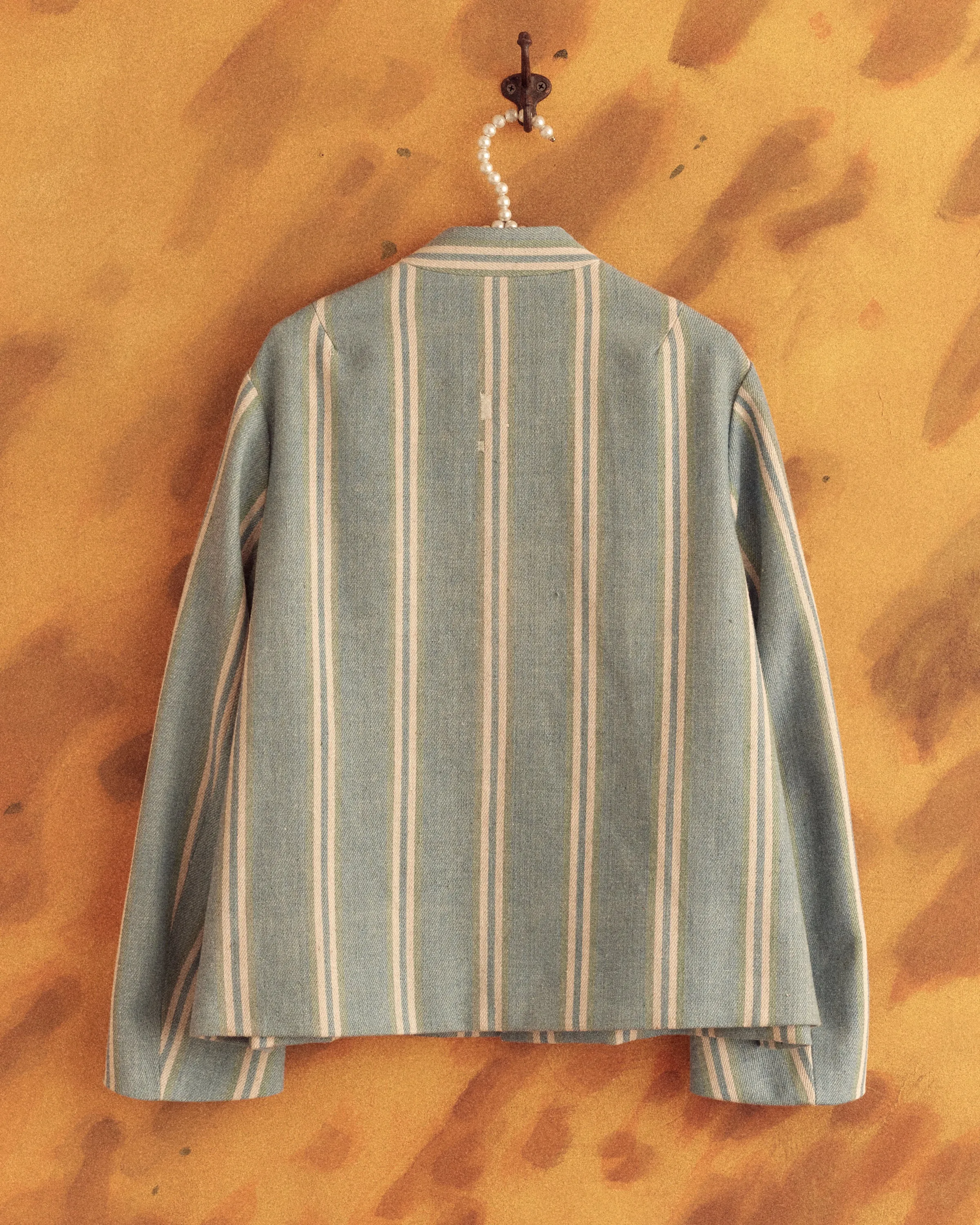 Dream Lake Jacket - S sold by BODE product image thumbnail 4