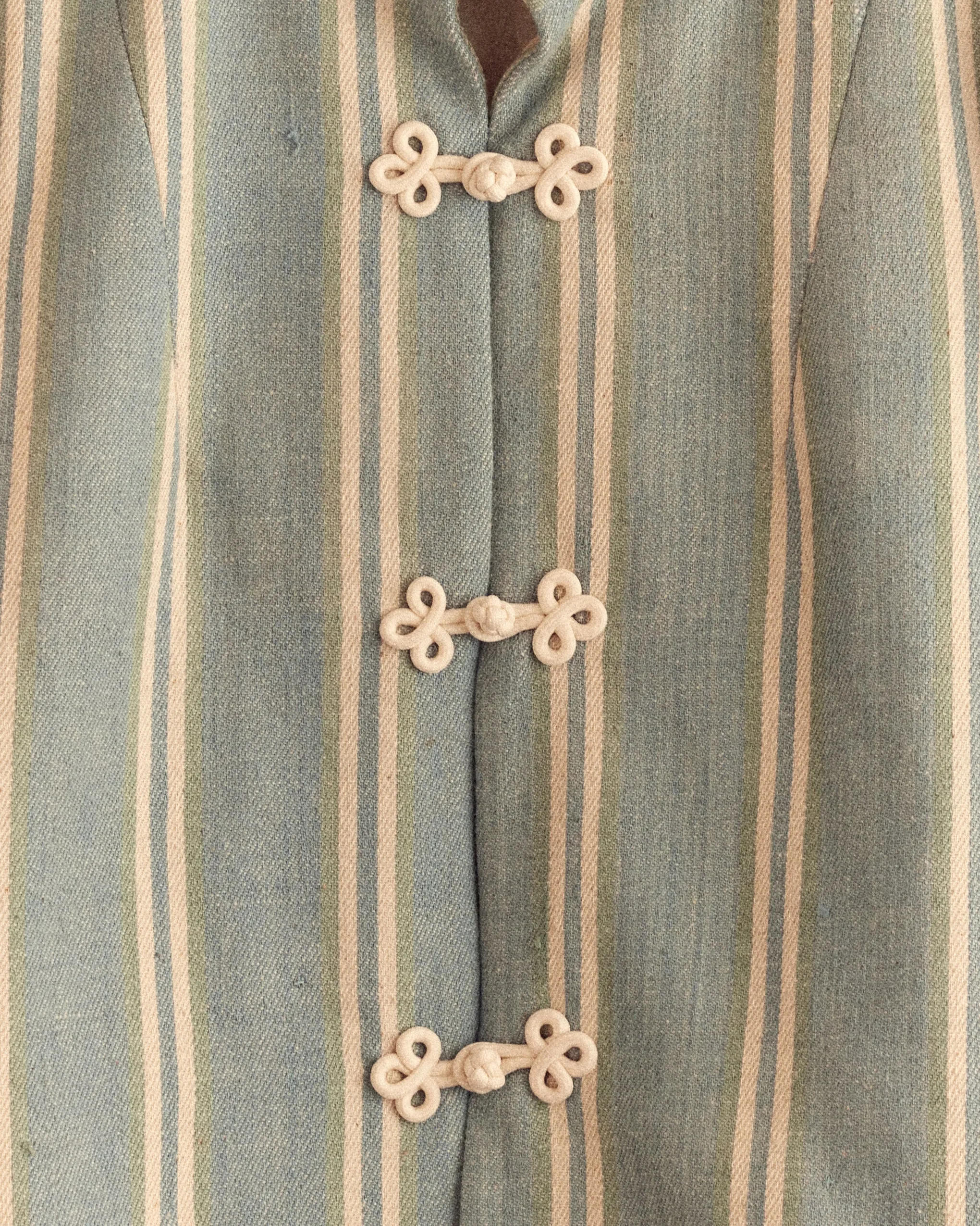 Dream Lake Jacket - S sold by BODE product image thumbnail 3