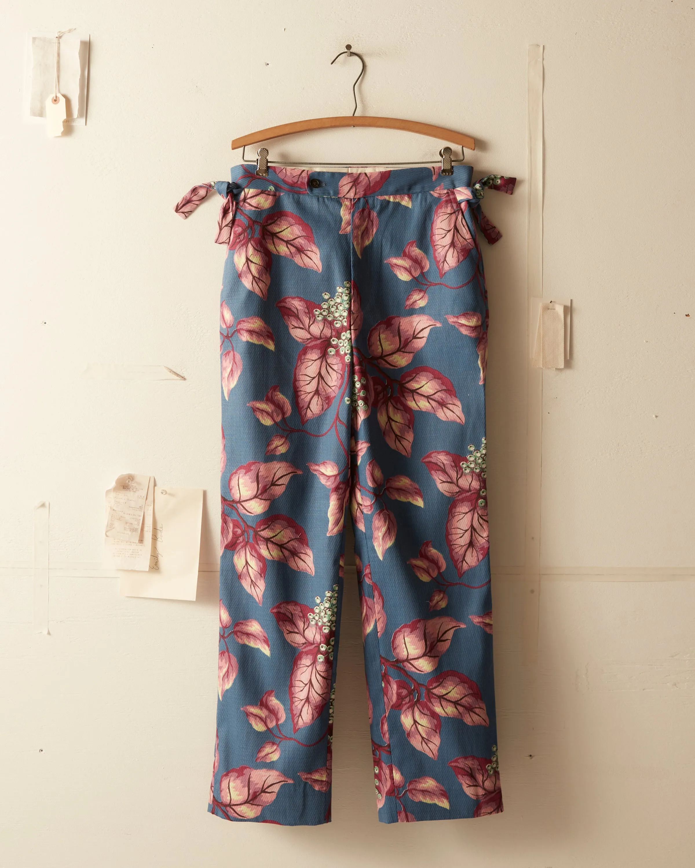 October Night Trousers sold by BODE product image thumbnail 2