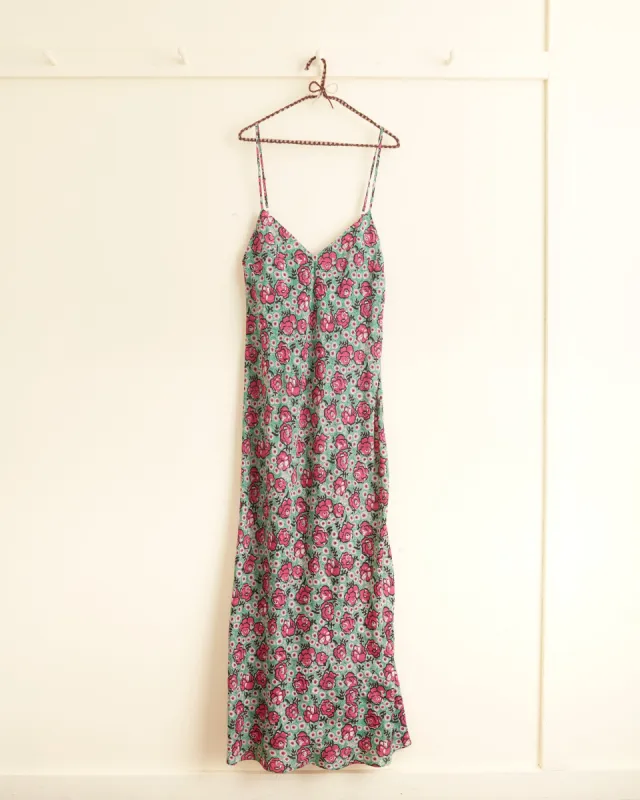 Rose Riot Slip - 12 sold by BODE