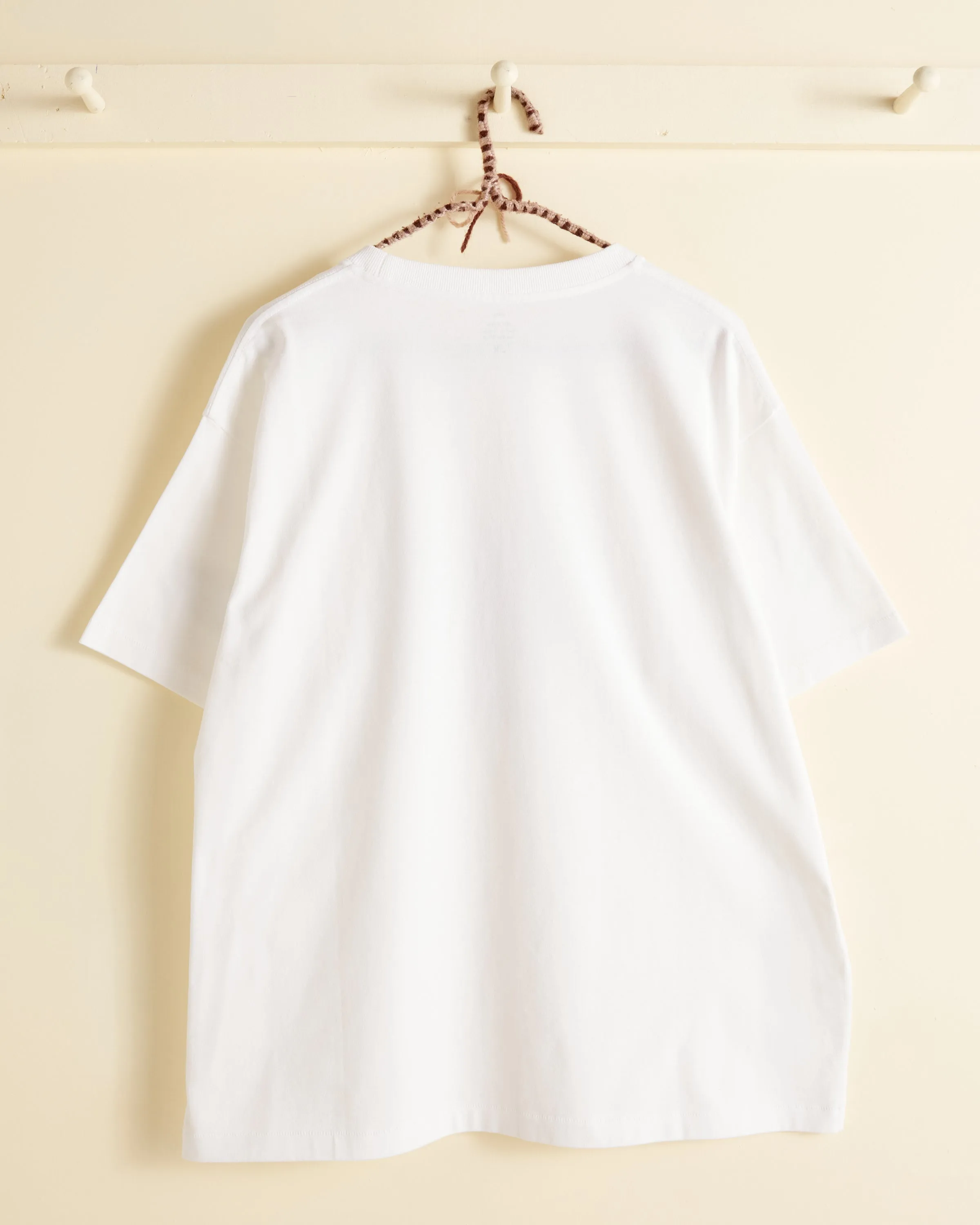 Hanukkah Tee sold by BODE product image thumbnail 3