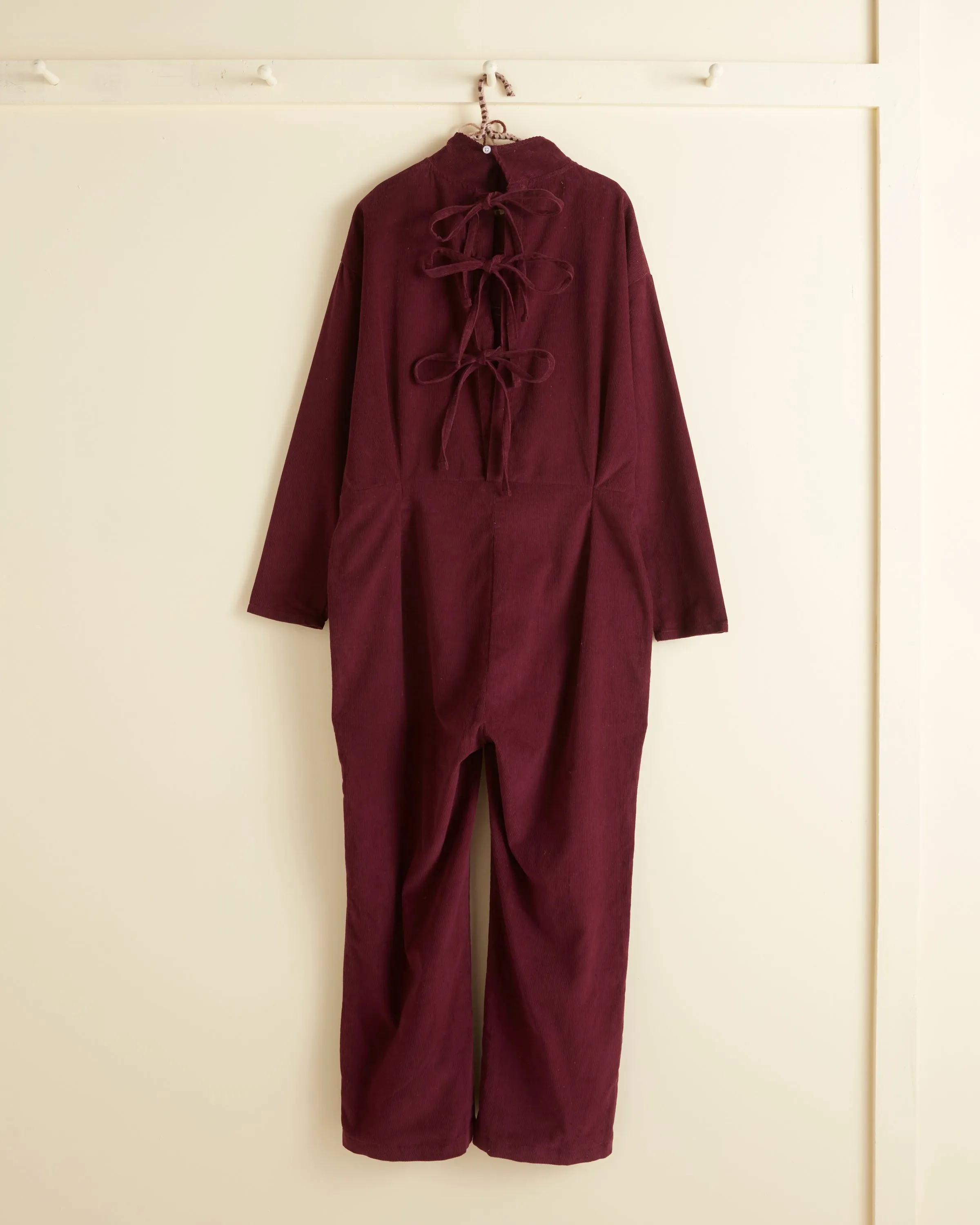 Skeleton Jumpsuit sold by BODE product image thumbnail 3
