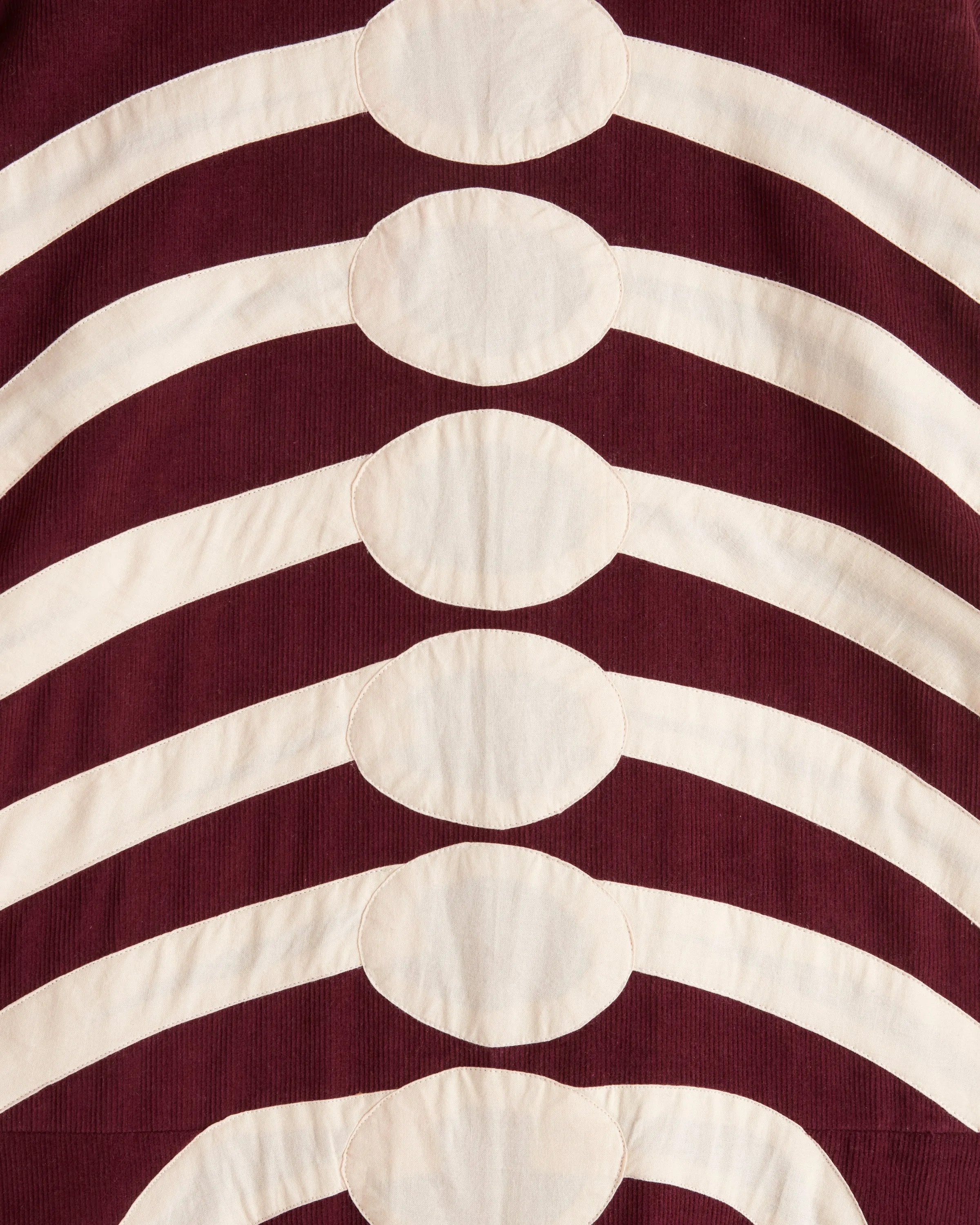 Skeleton Jumpsuit sold by BODE product image thumbnail 2