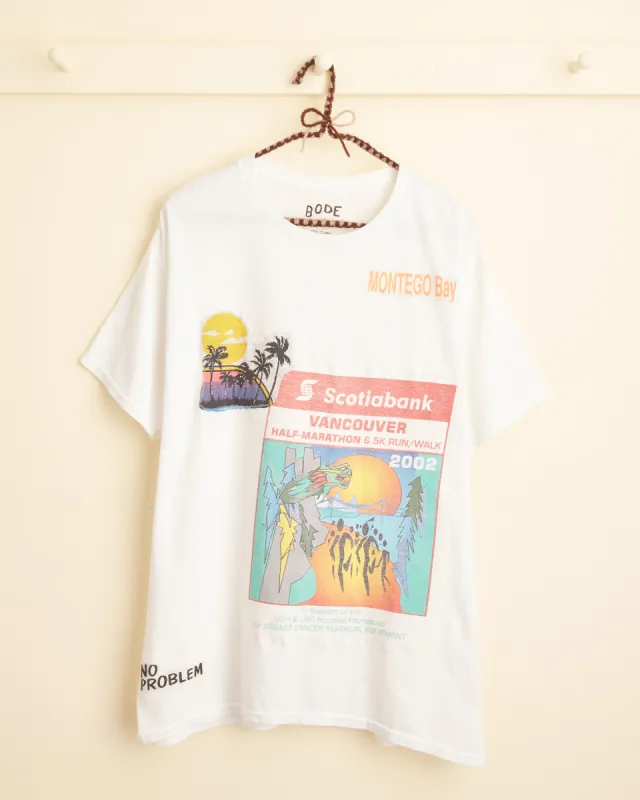 Tommy Tee sold by BODE