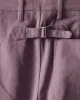 Standard Trousers - Lavender sold by BODE