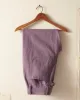 Standard Trousers - Lavender sold by BODE