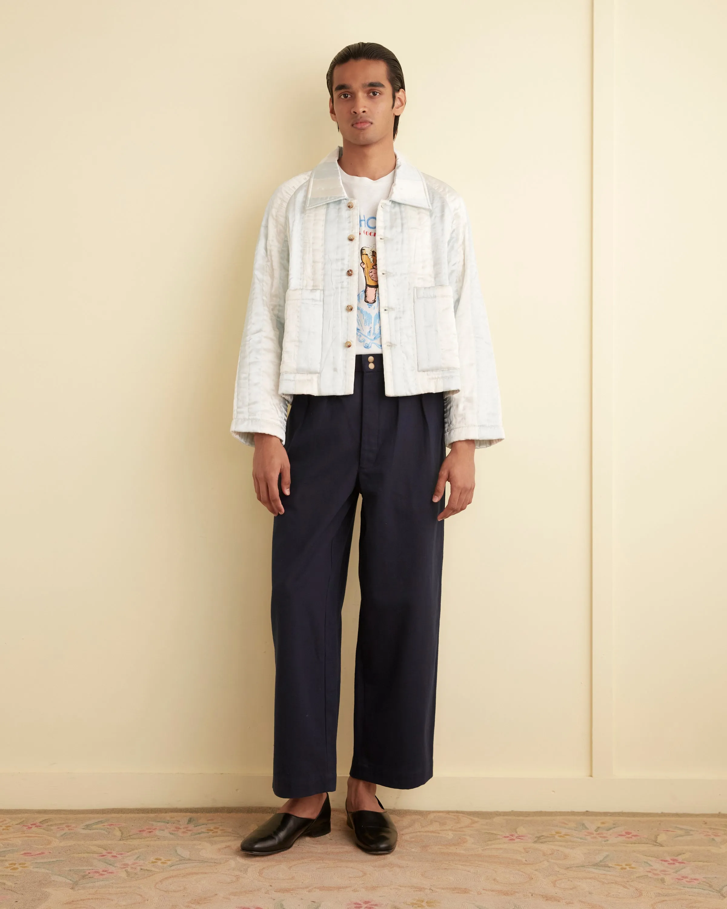 Otis Vest sold by BODE product image thumbnail 3