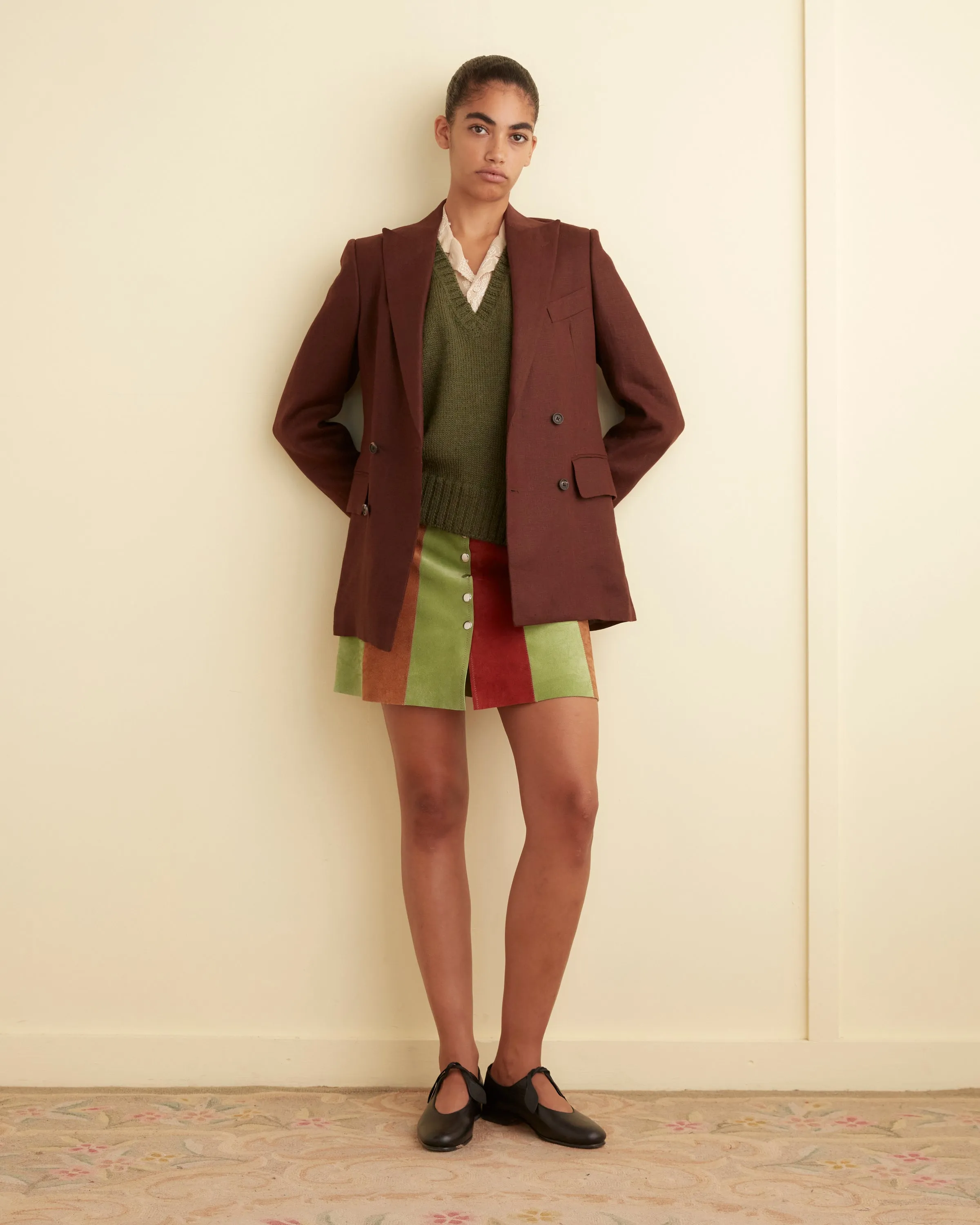 Otis Vest sold by BODE